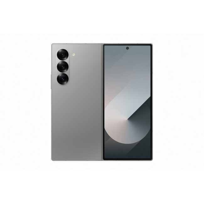 Samsung Galaxy ZFold6 SM-F956BZSBEUC