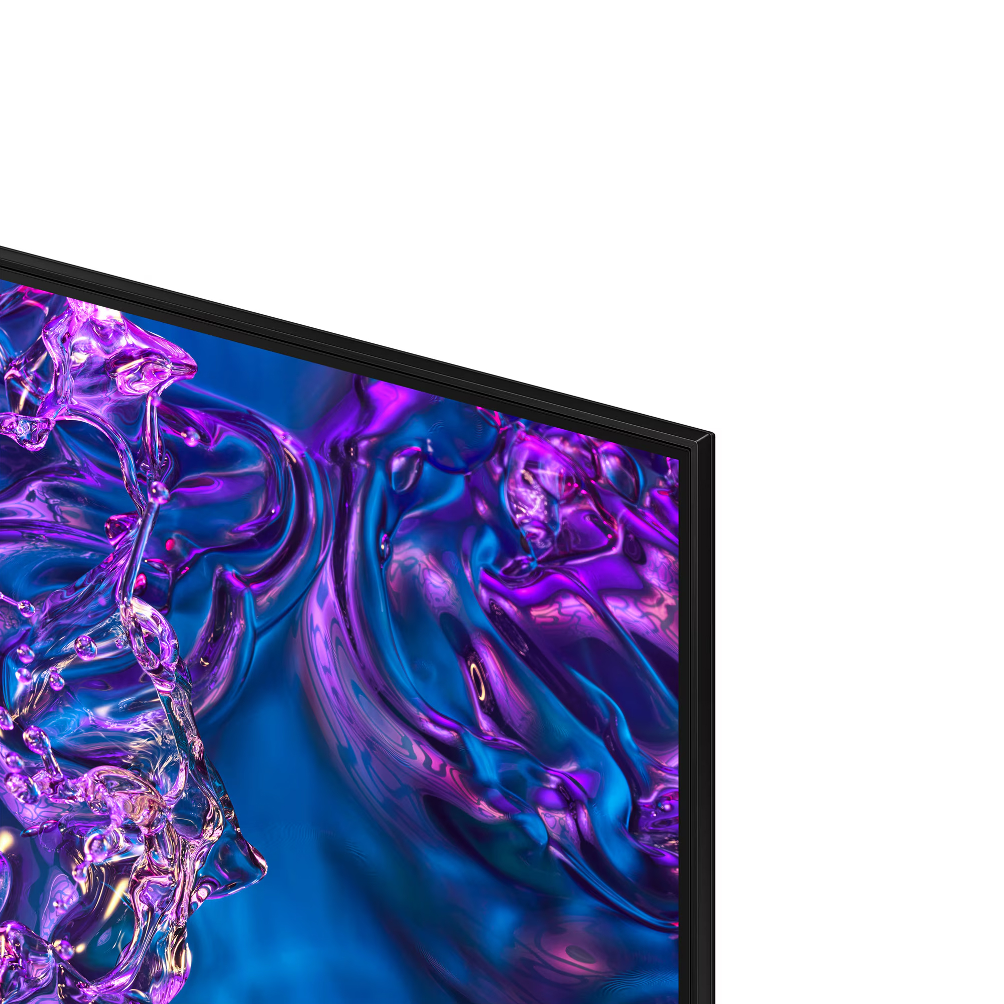 QLED TV Samsung QE85Q70DATXXH