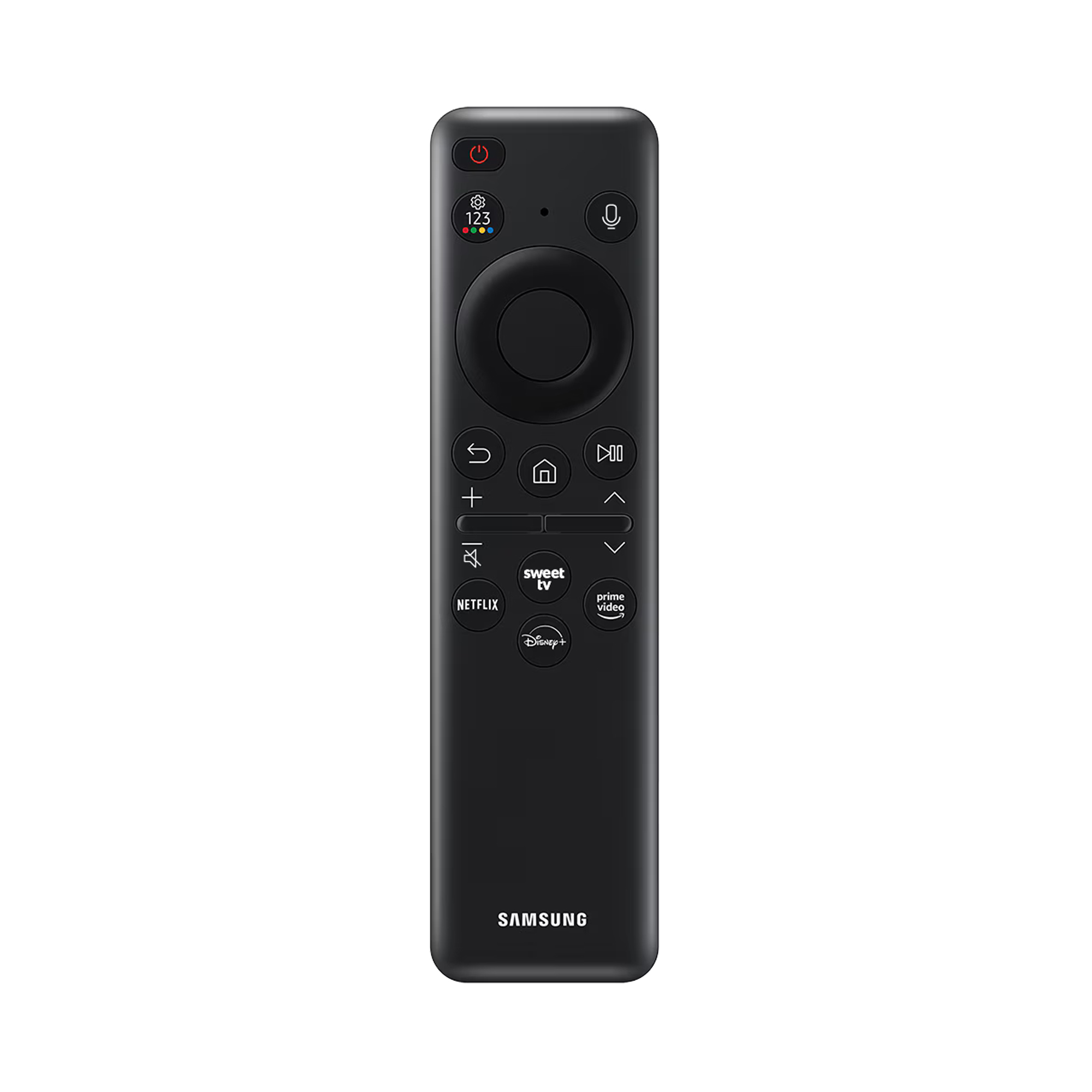 QLED TV Samsung QE85Q70DATXXH