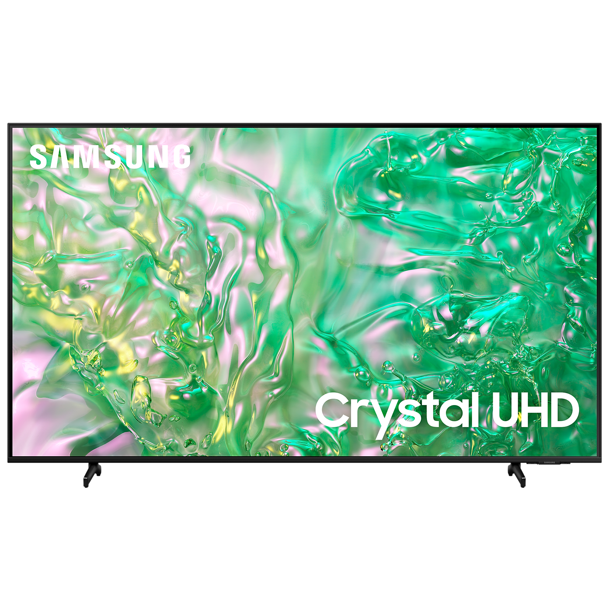 LED TV Samsung UE85DU8072UXXH