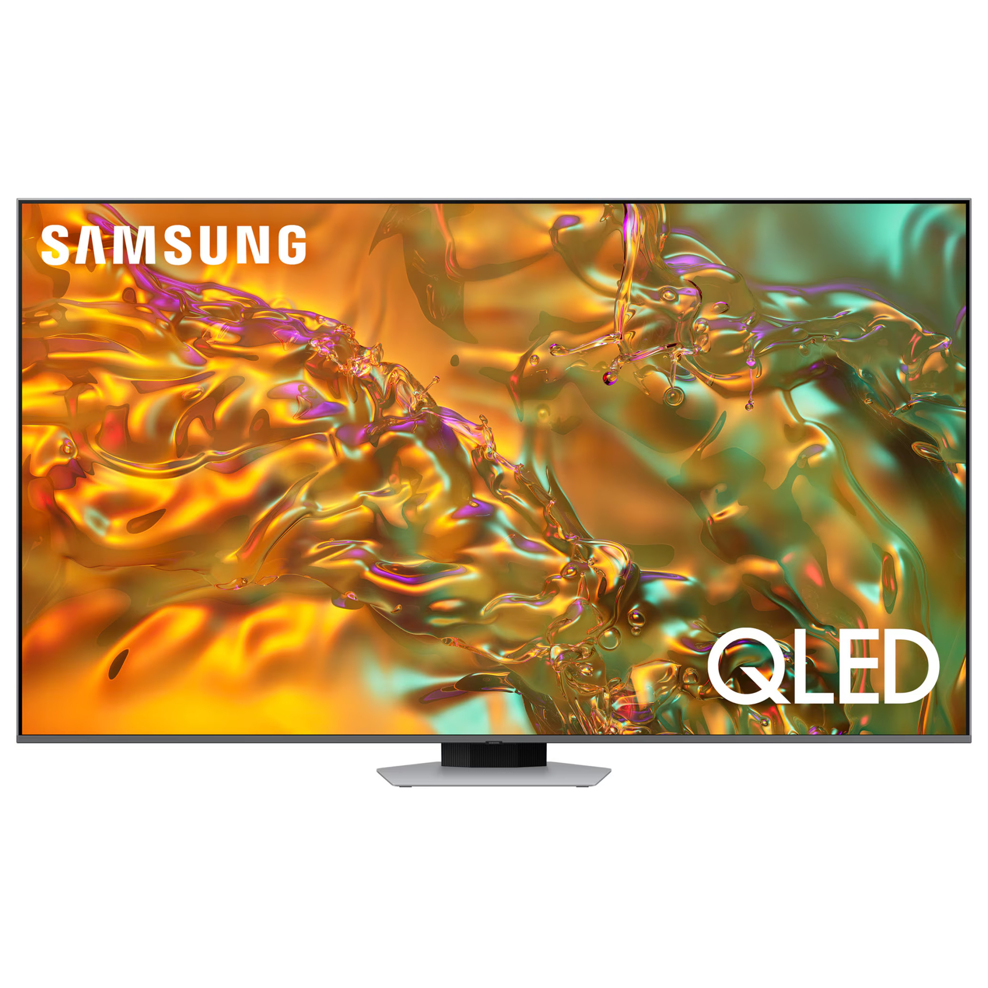 QLED TV Samsung QE65Q80DATXXH
