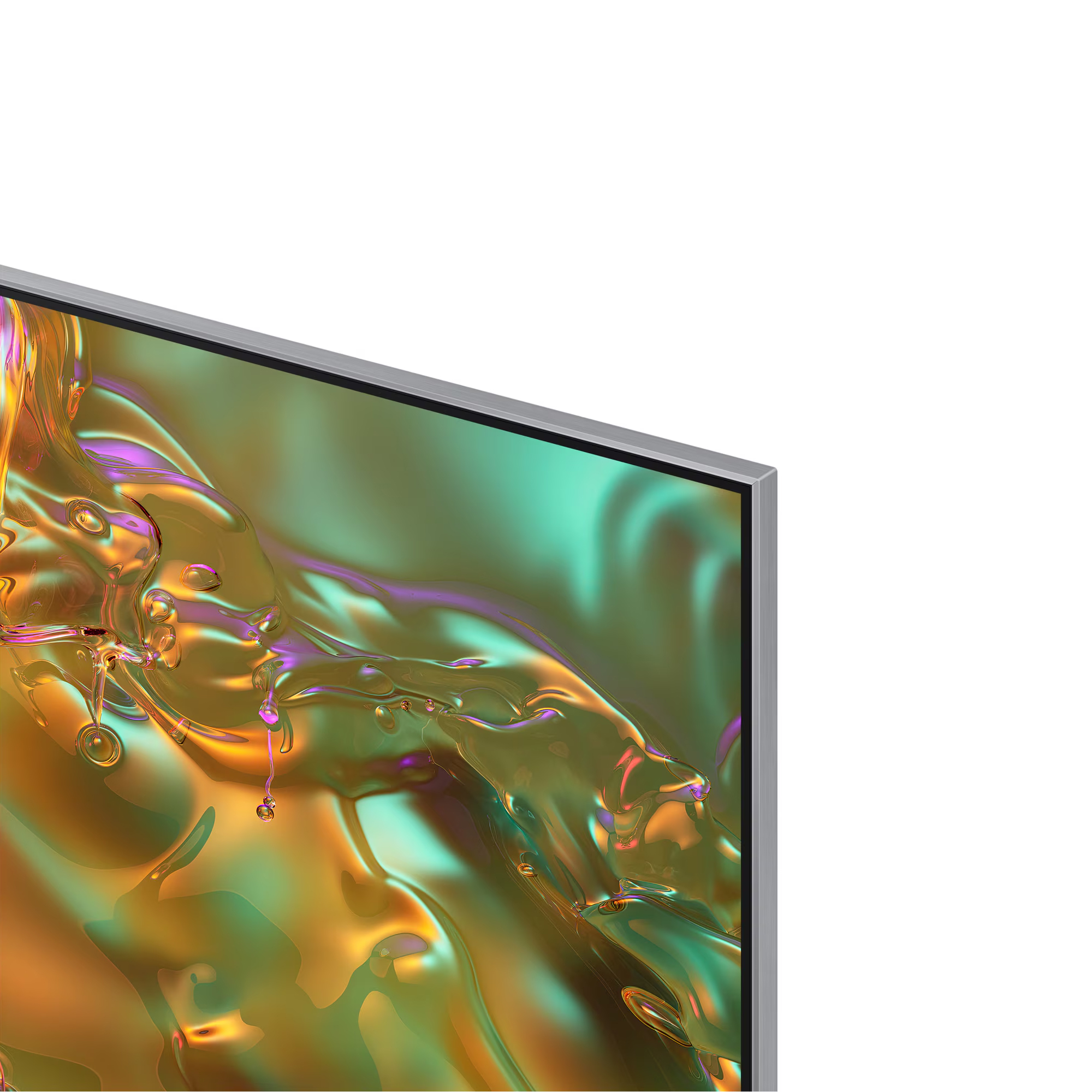 QLED TV Samsung QE65Q80DATXXH
