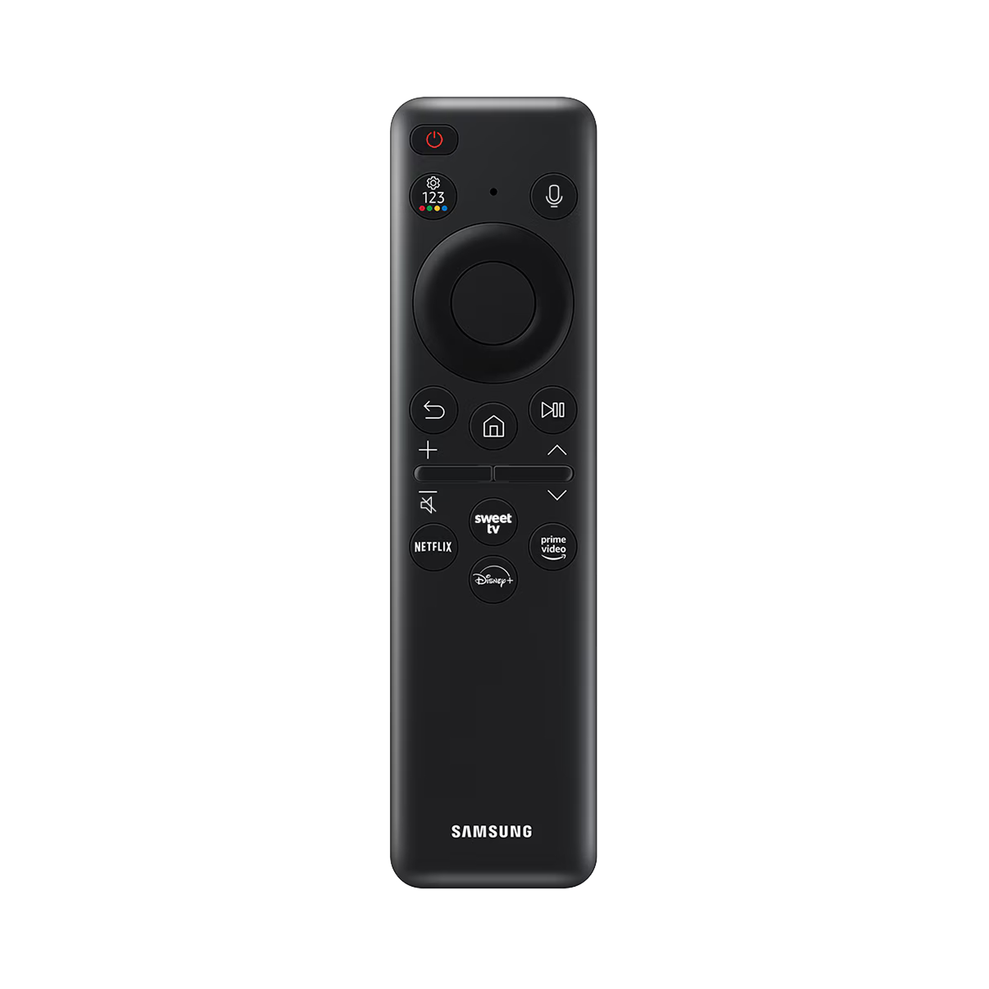 QLED TV Samsung QE65Q80DATXXH