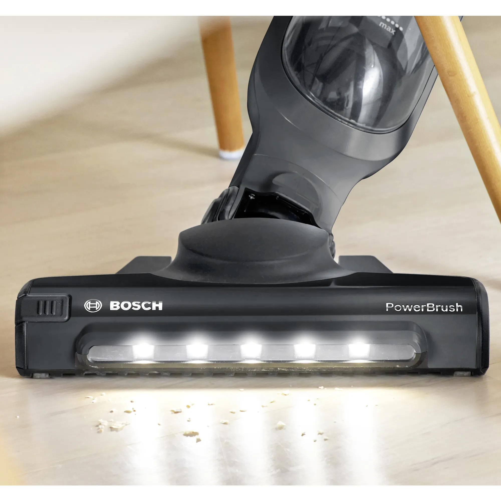 Štapni usisivač Bosch BCH3K2801 Flexxo Gen2 Serie 4