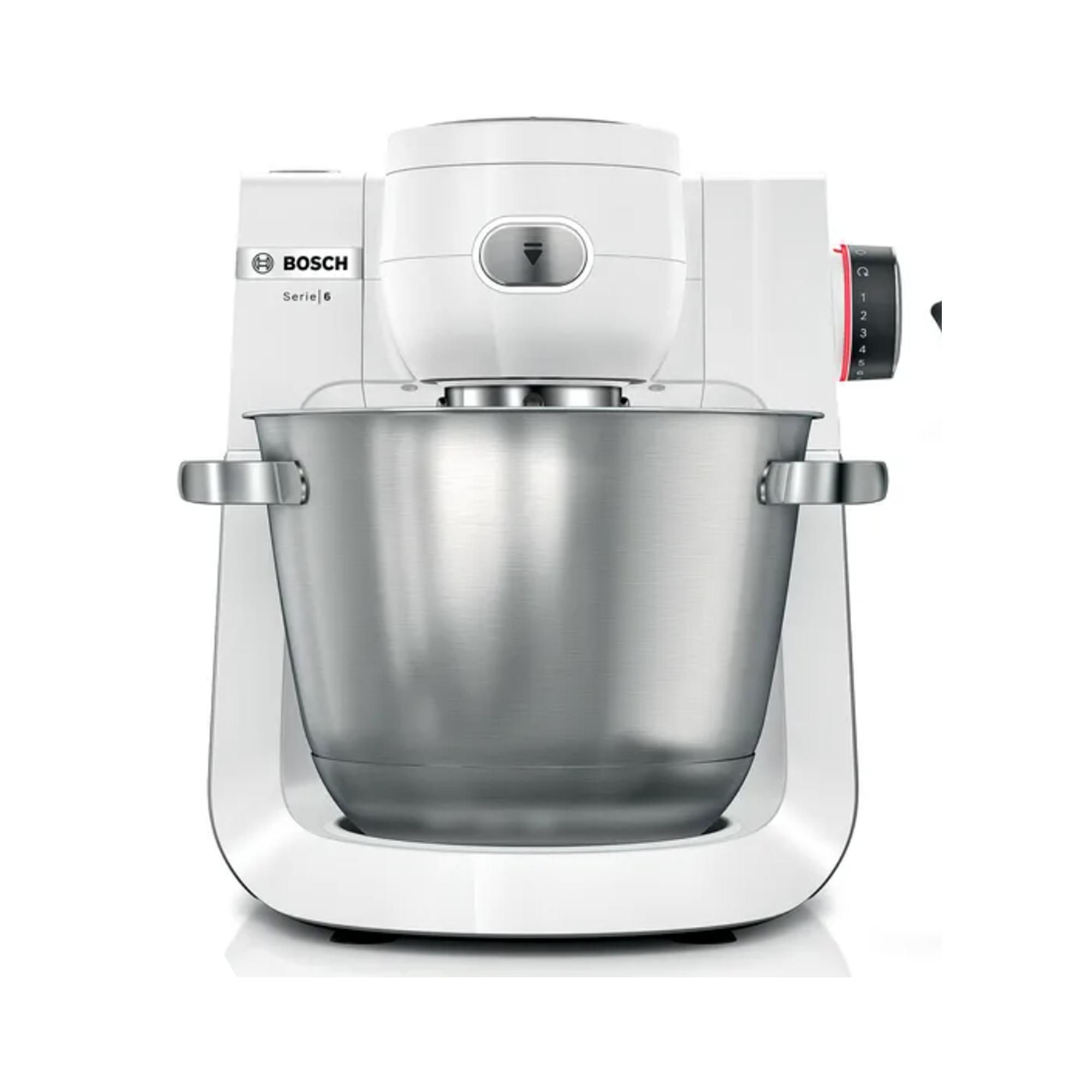 Kuhinjski robot s vagom Bosch MUMS6EW22