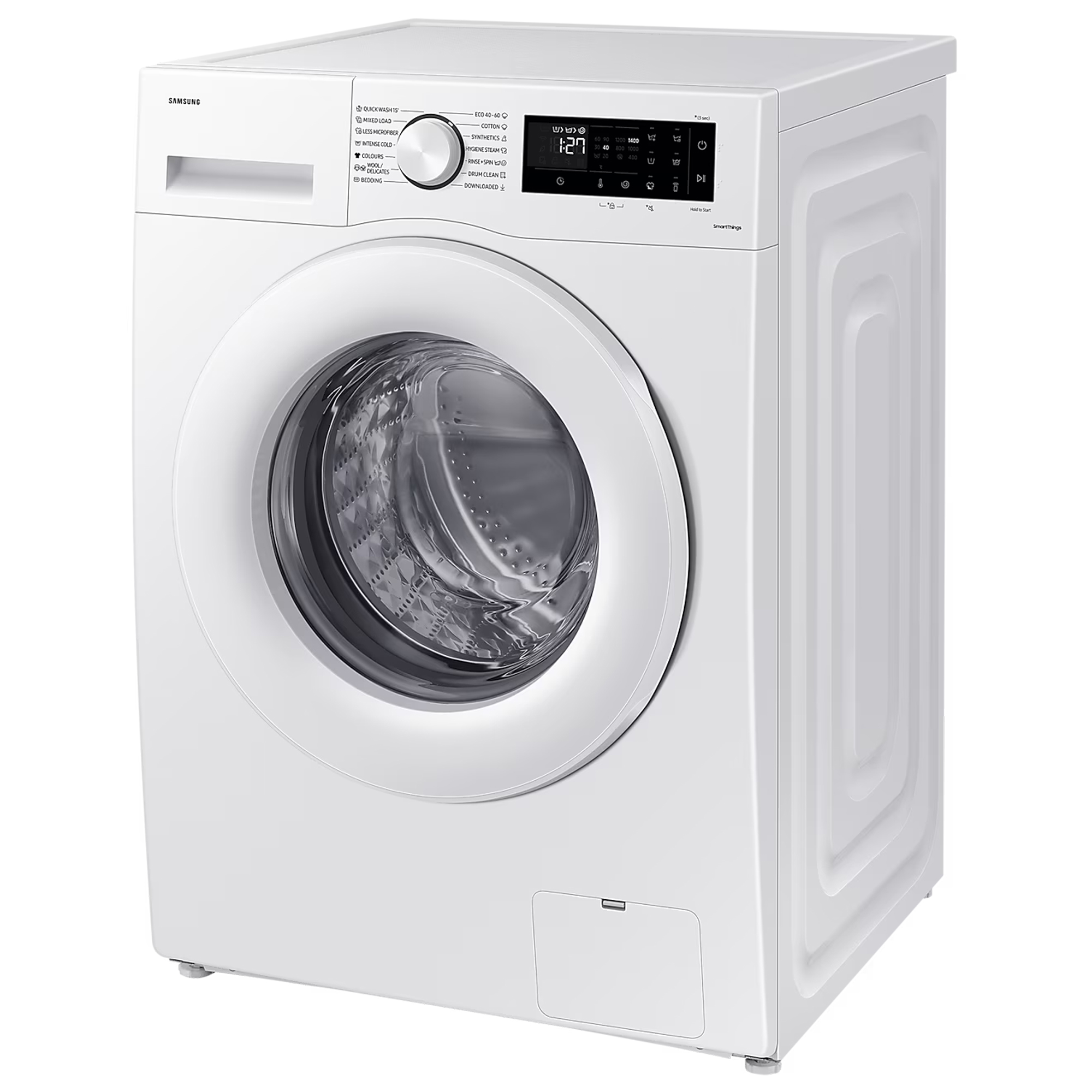 Veš mašina Samsung WW80CGC0EDTELE