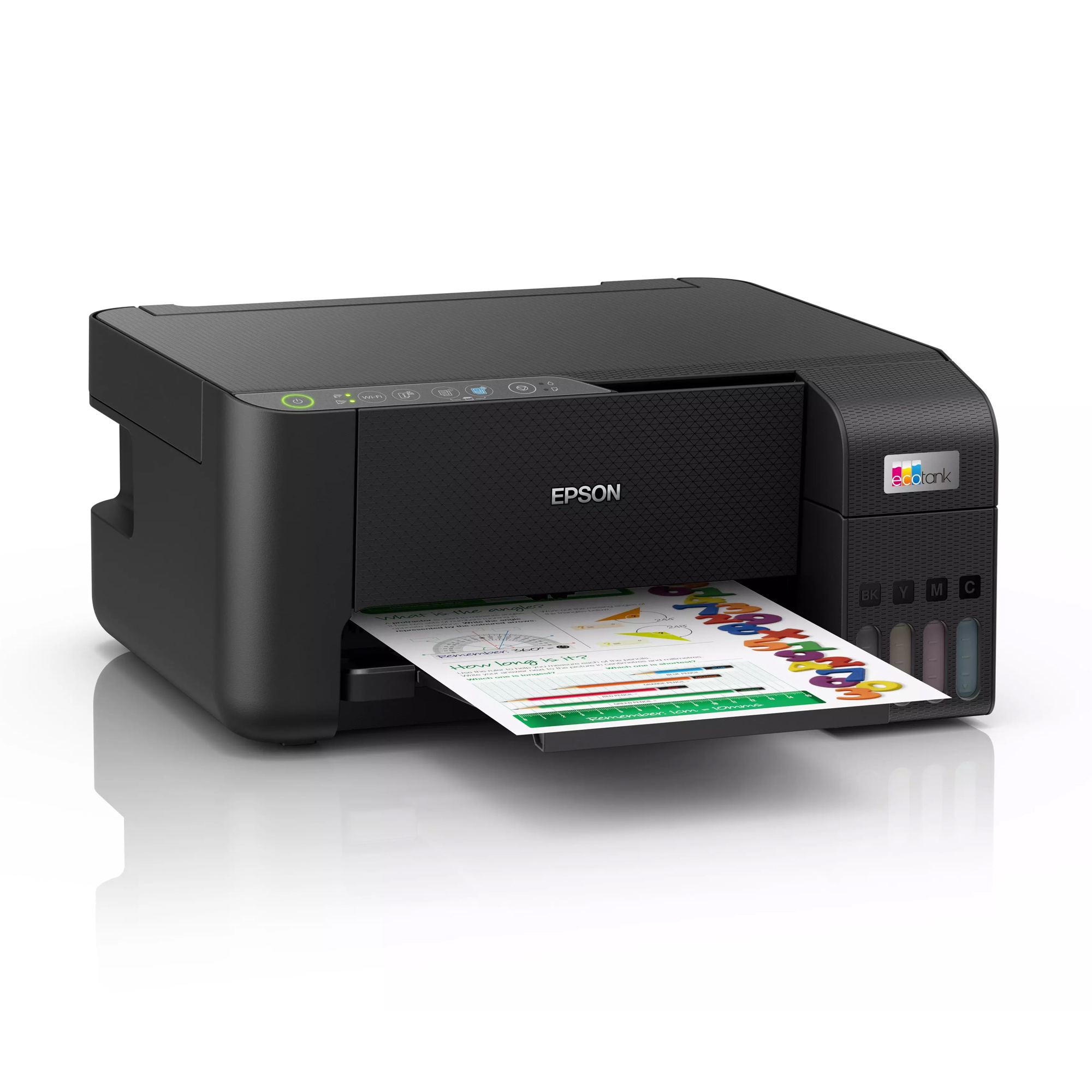 Štampač Epson Ecotank L3250