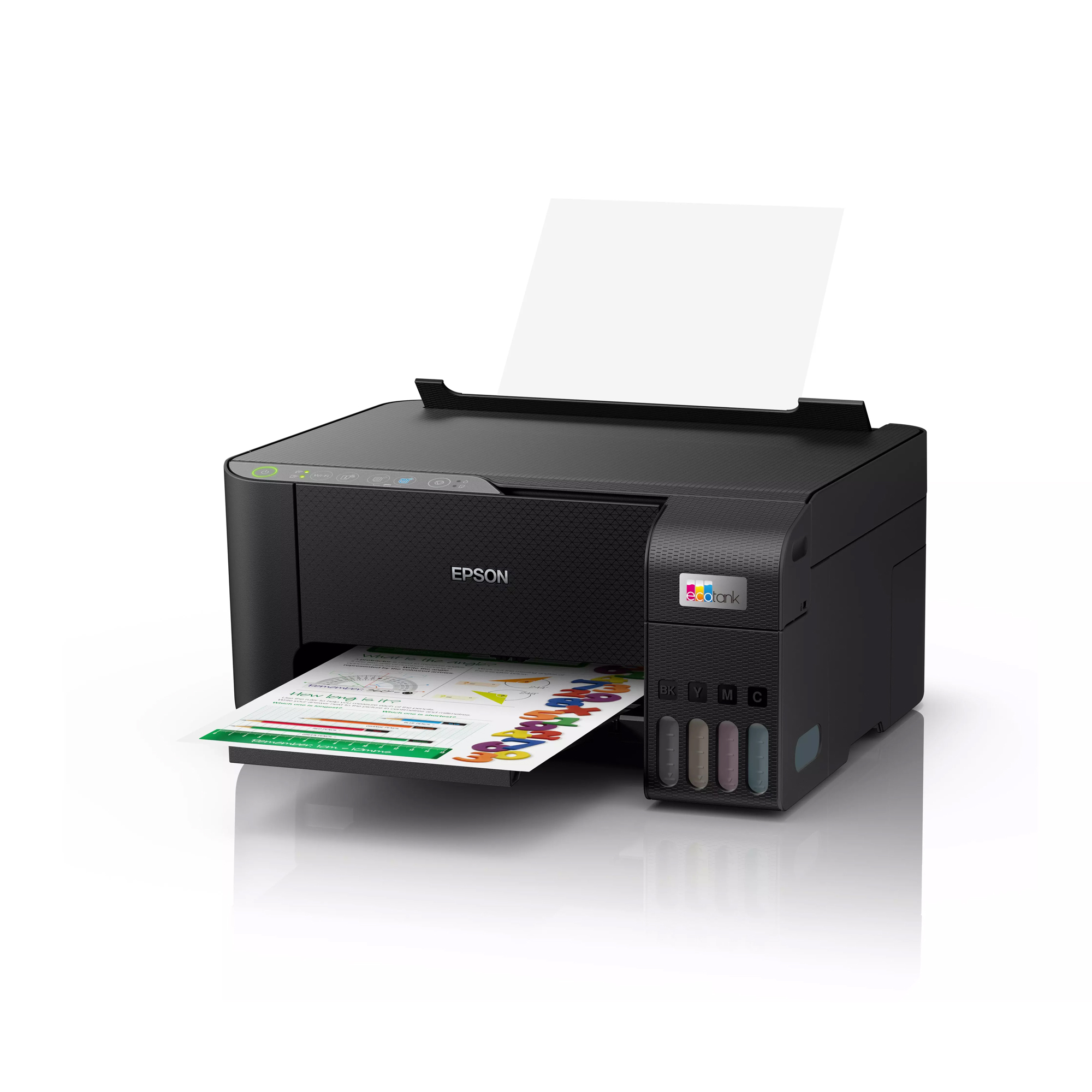 Štampač Epson Ecotank L3250