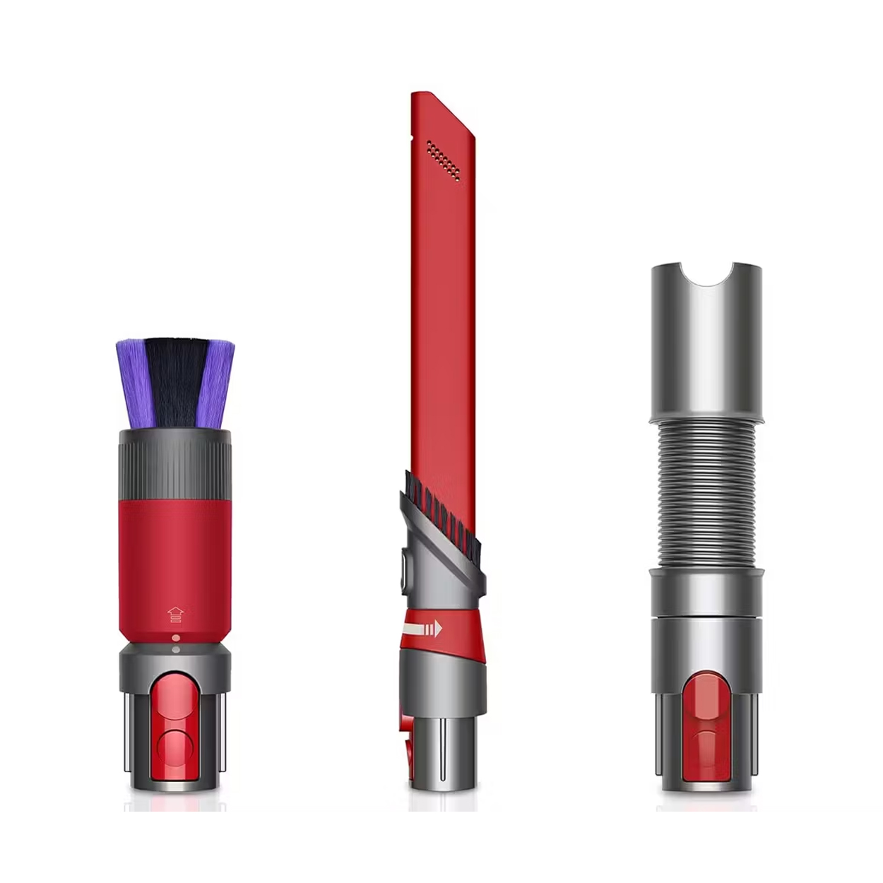 Set za čišćenje Dyson Detail 972203-01