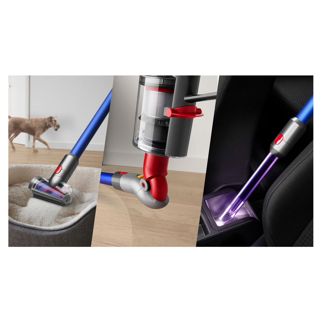 Set za čišćenje Dyson Advanced 972123-01