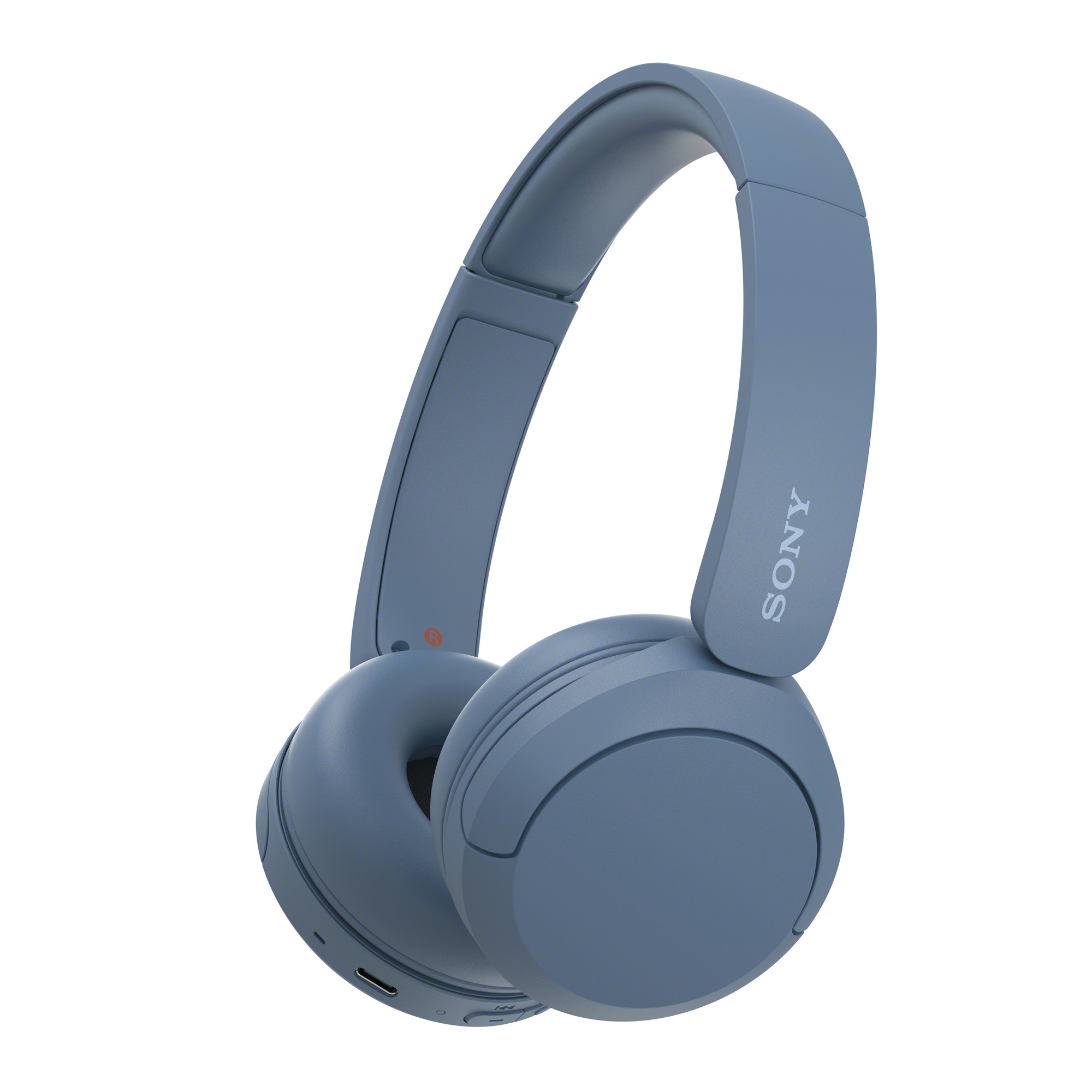 Slušalice Sony WHCH520L.CE7