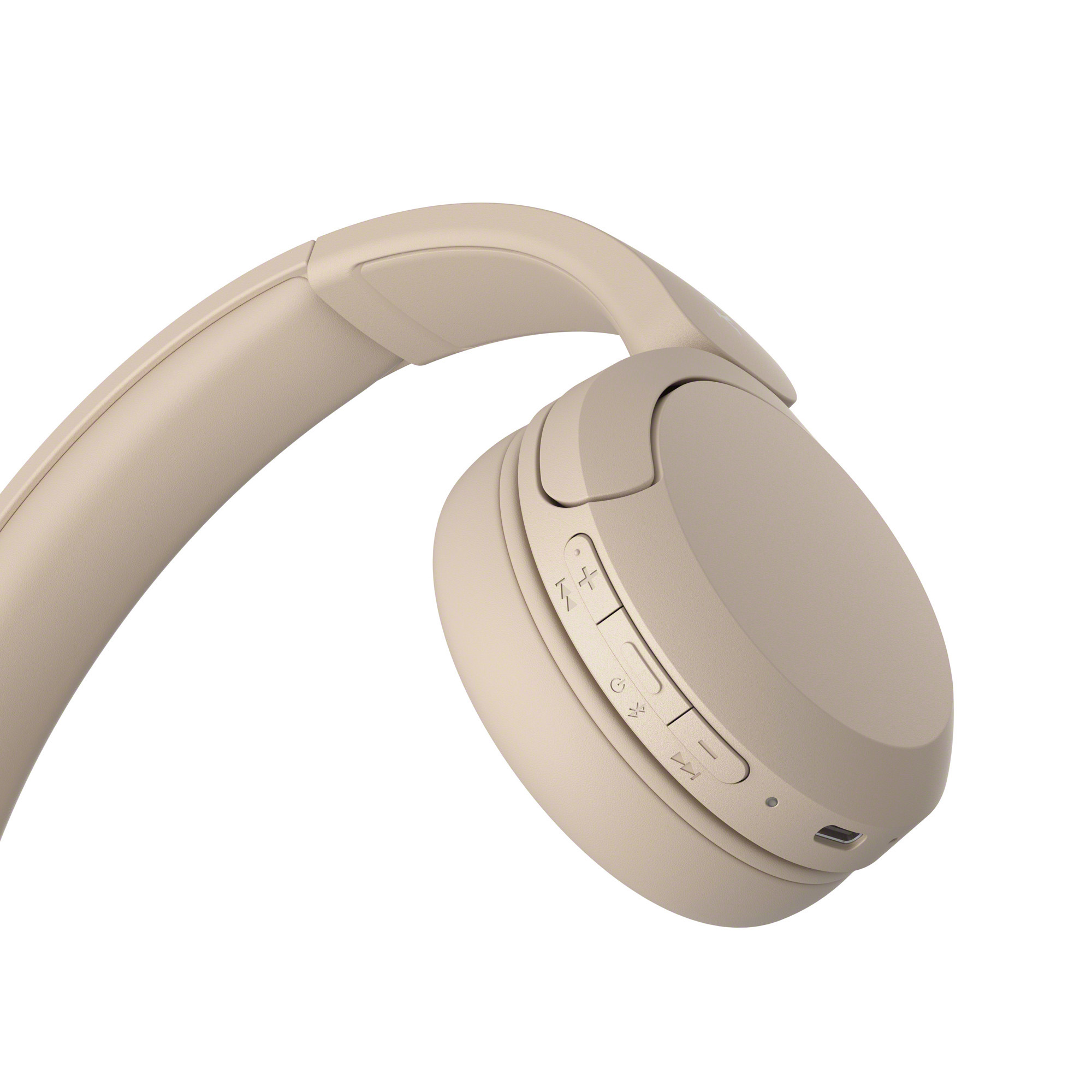 Slušalice Sony WHCH520C.CE7