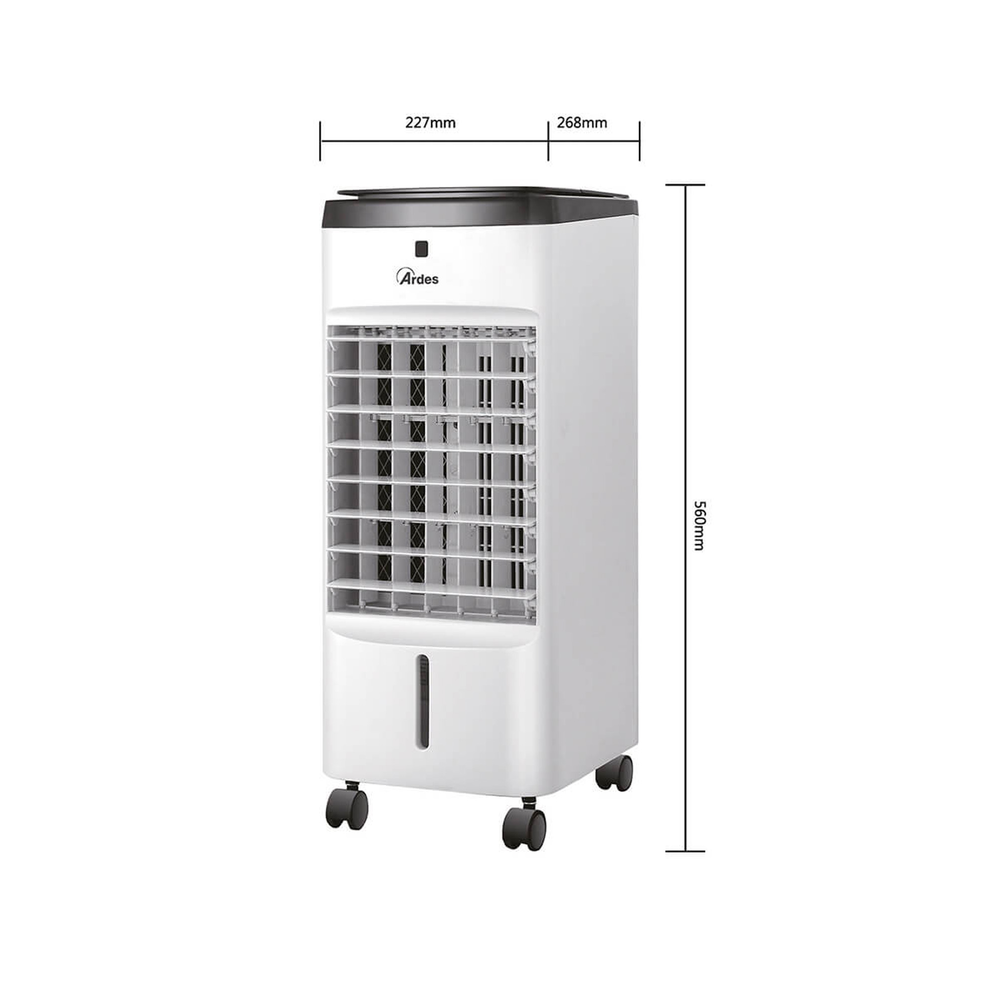 Air Cooler Ardes AR5R06D