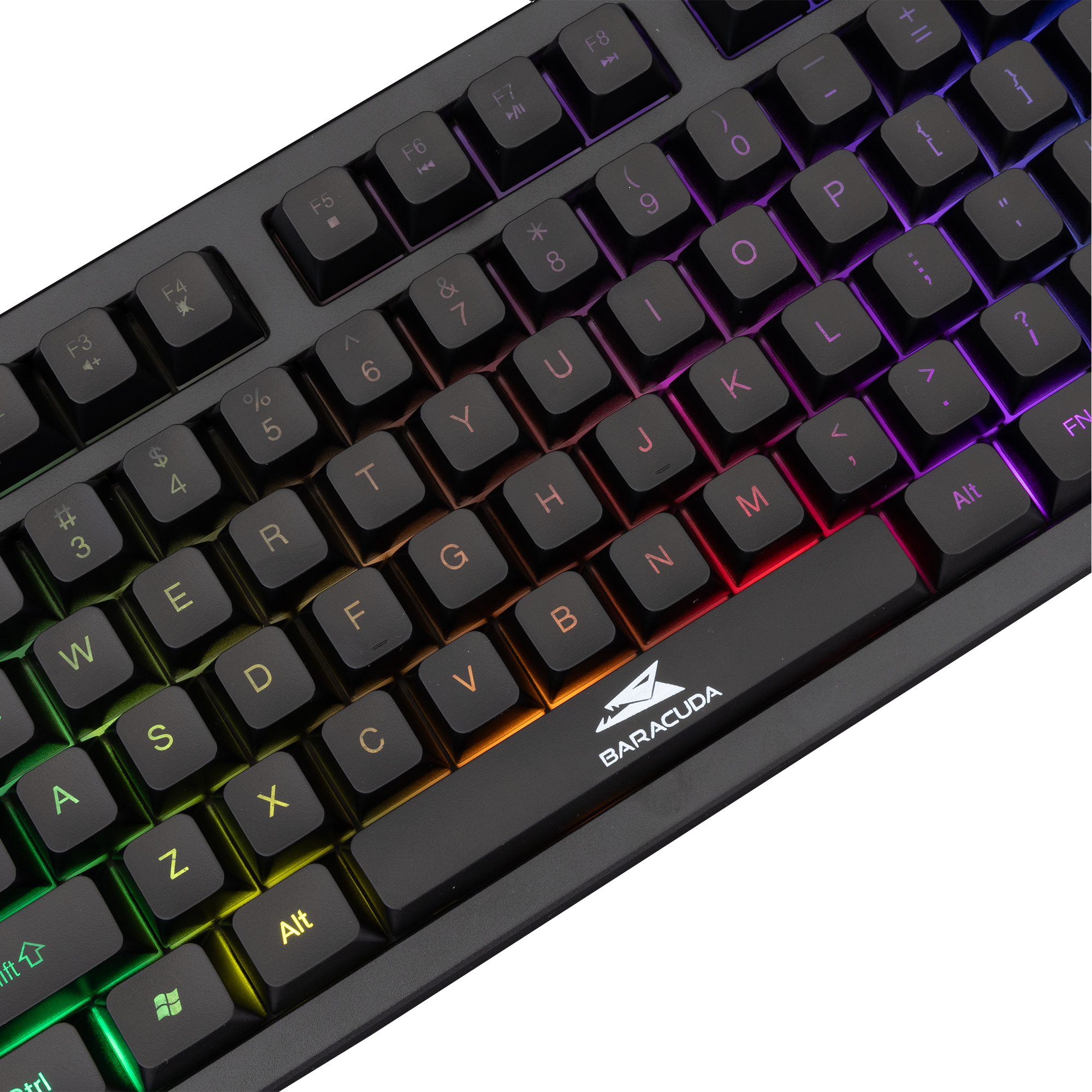 Tastatura Baracuda BGK-01114 KRILL