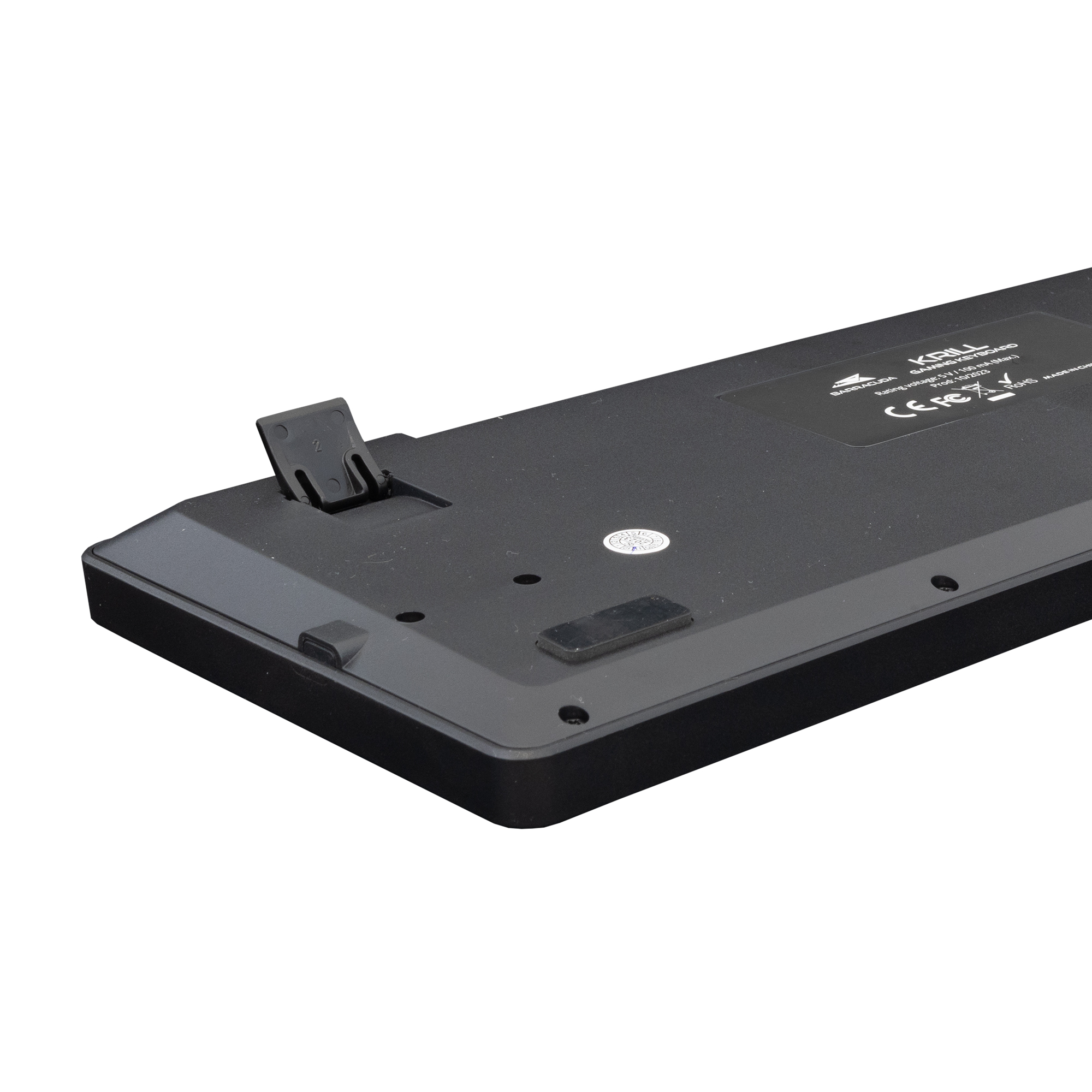 Tastatura Baracuda BGK-01114 KRILL