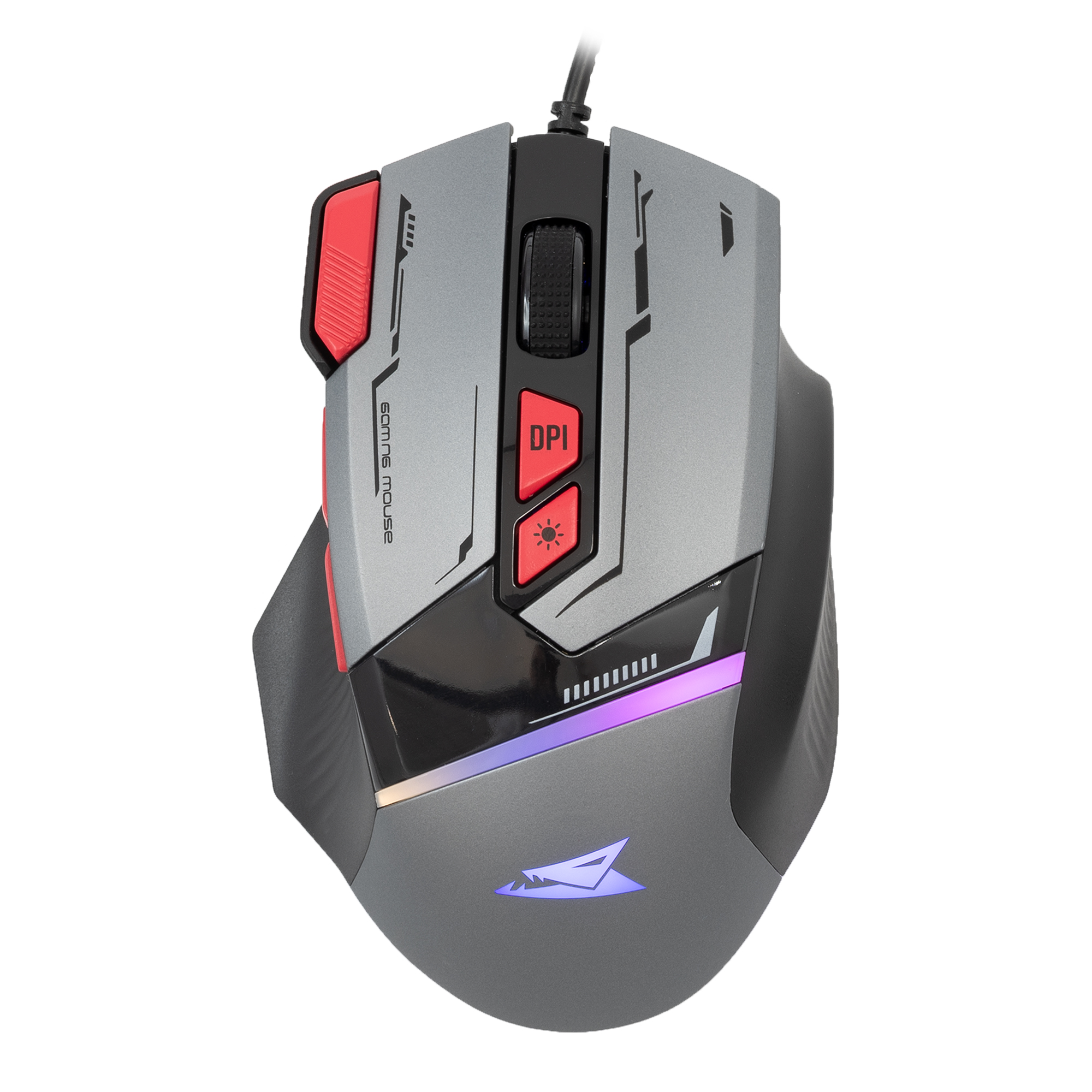 Miš Baracuda BGM-047 MANTA