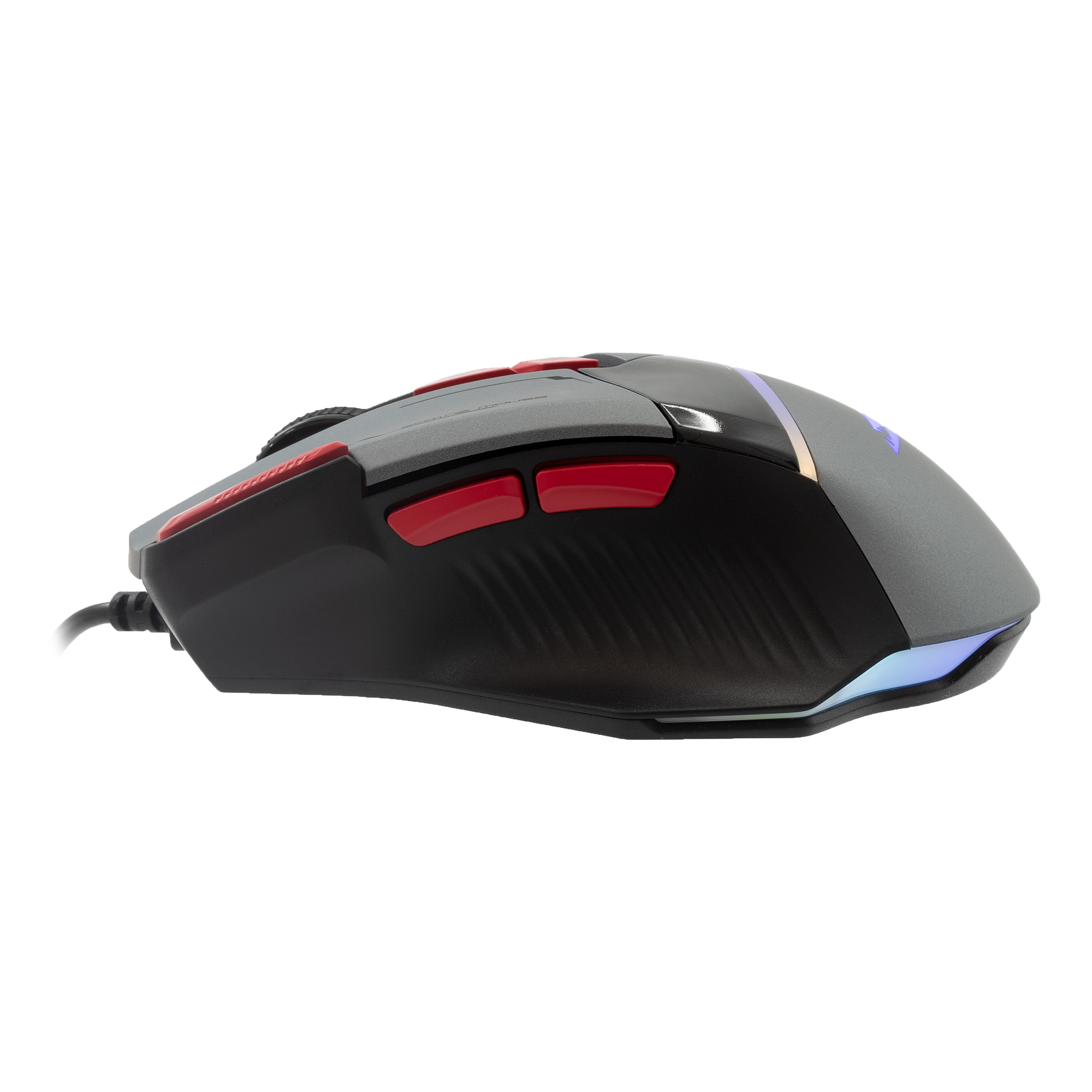 Miš Baracuda BGM-047 MANTA