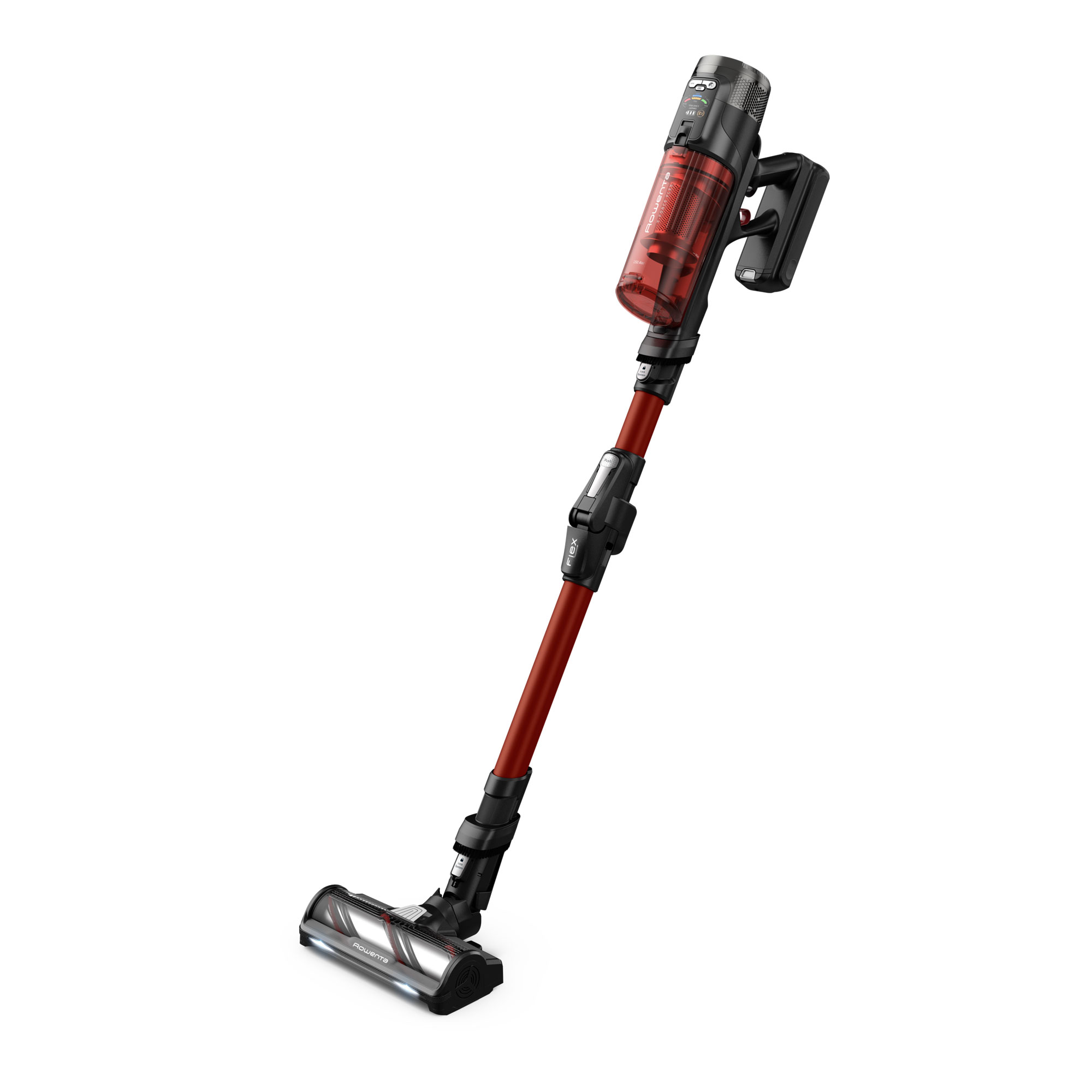 Štapni usisivač Rowenta RH9A73WO Versatile X-Force 13.60 Animal