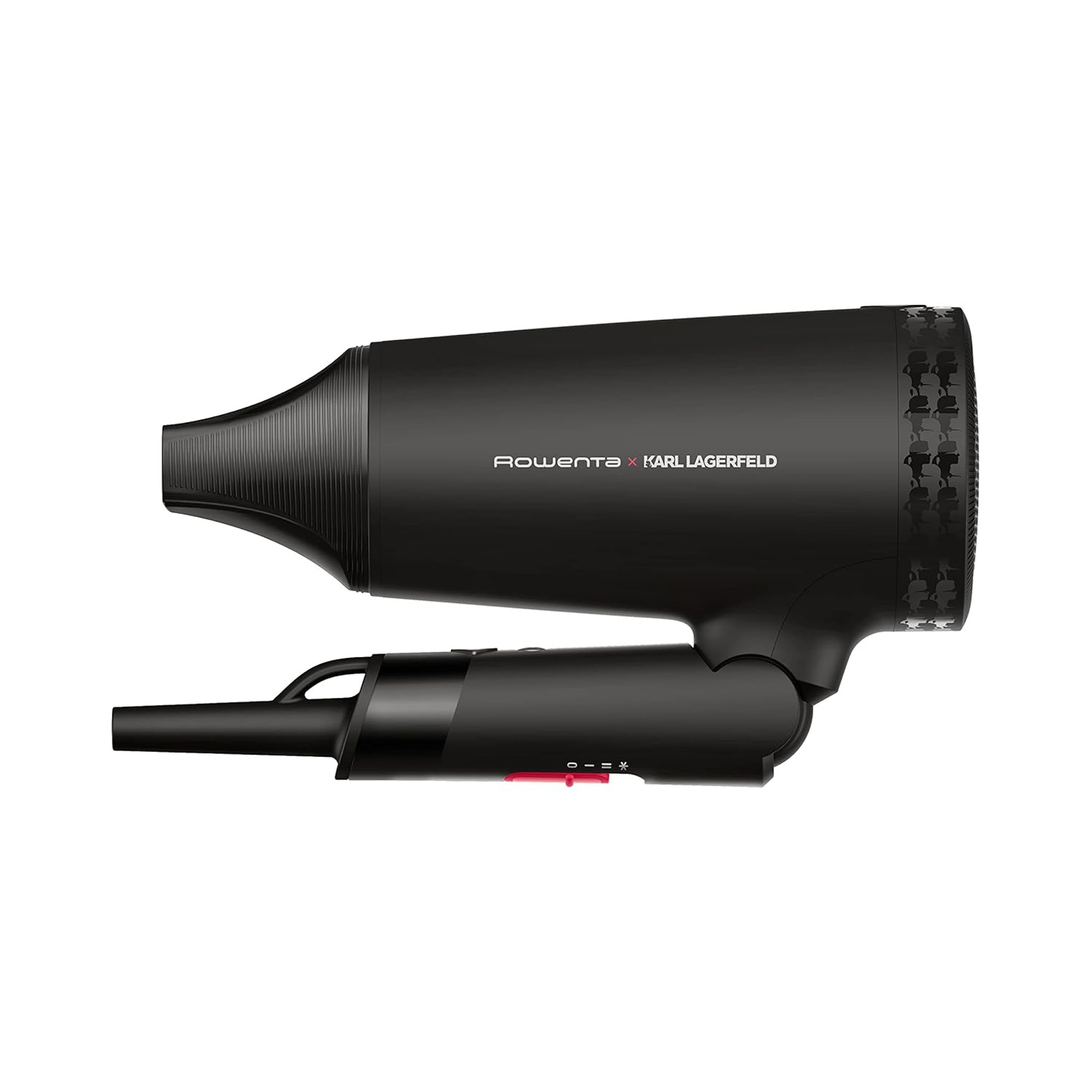 Fen za kosu Rowenta x Karl Lagerfeld CV184LF0 Express Style