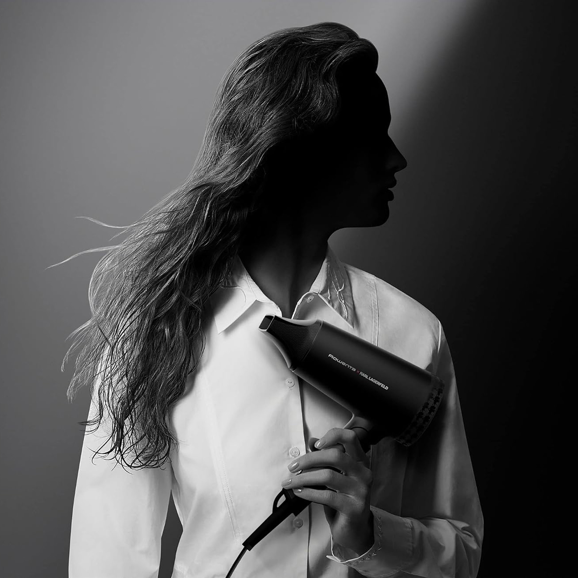 Fen za kosu Rowenta x Karl Lagerfeld CV184LF0 Express Style