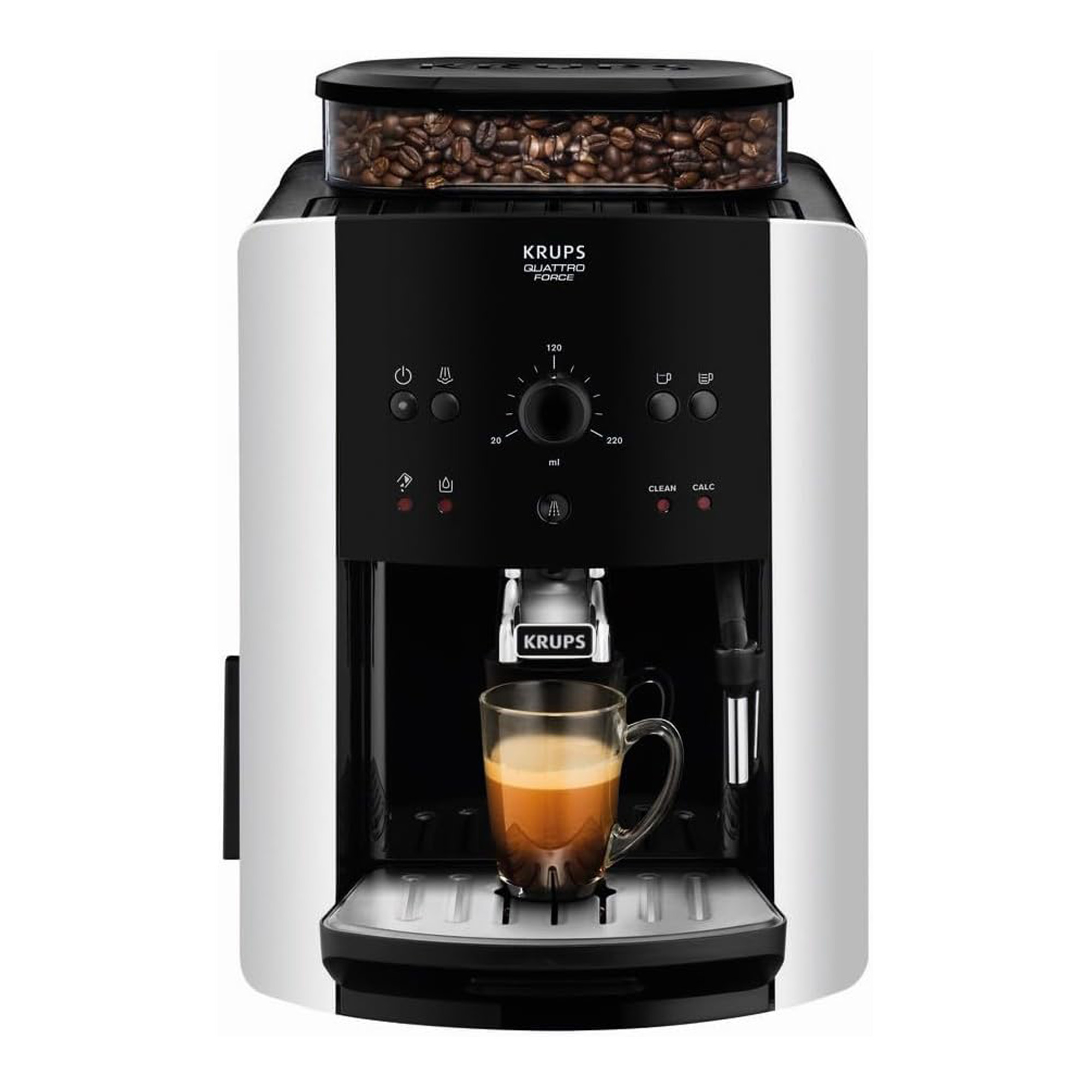 Aparat za kafu Krups EA811810 Arabica