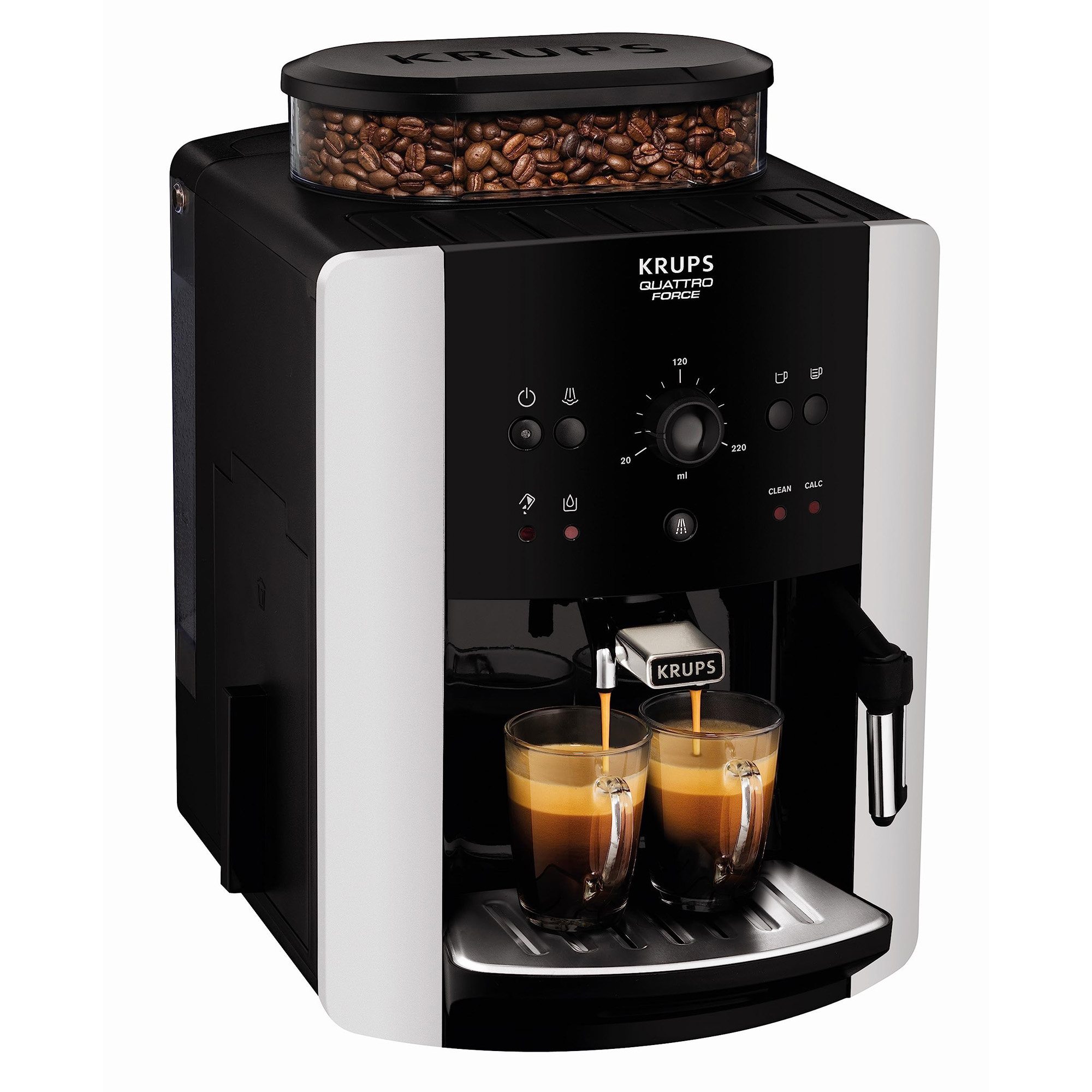 Aparat za kafu Krups EA811810 Arabica