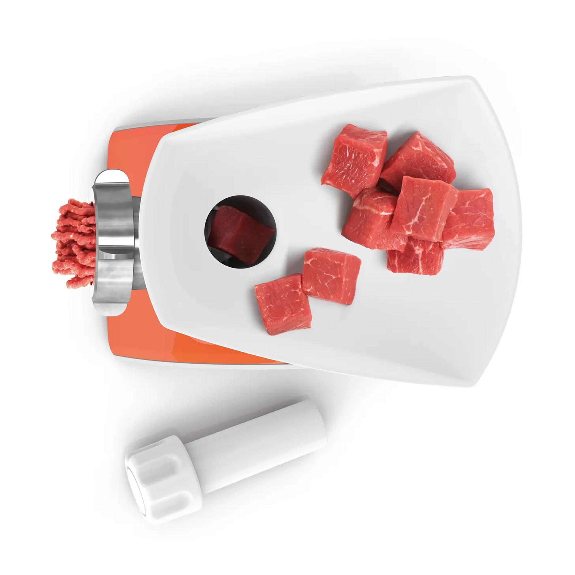 Mašina za mljevenje mesa Bosch MFW3630I