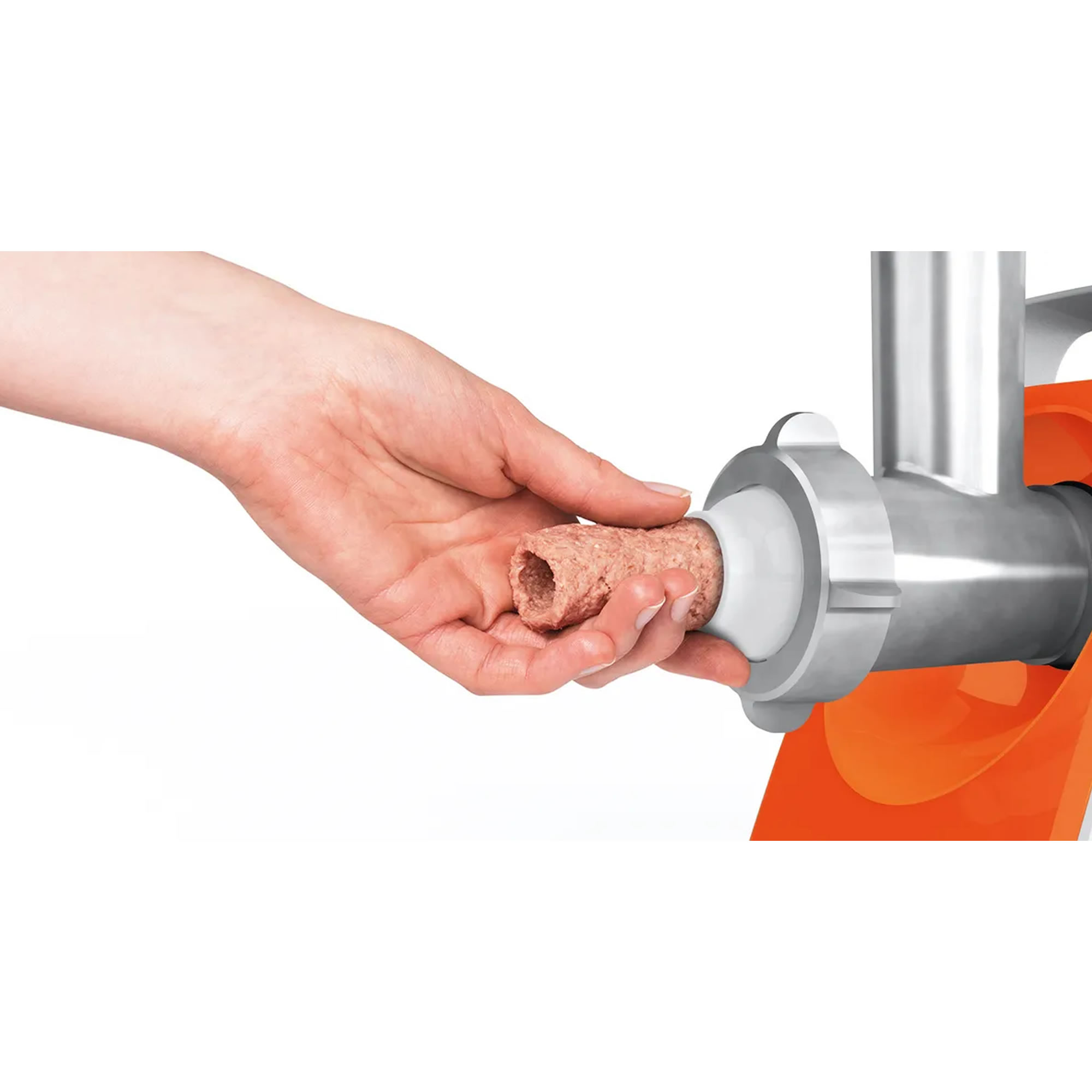 Mašina za mljevenje mesa Bosch MFW3630I