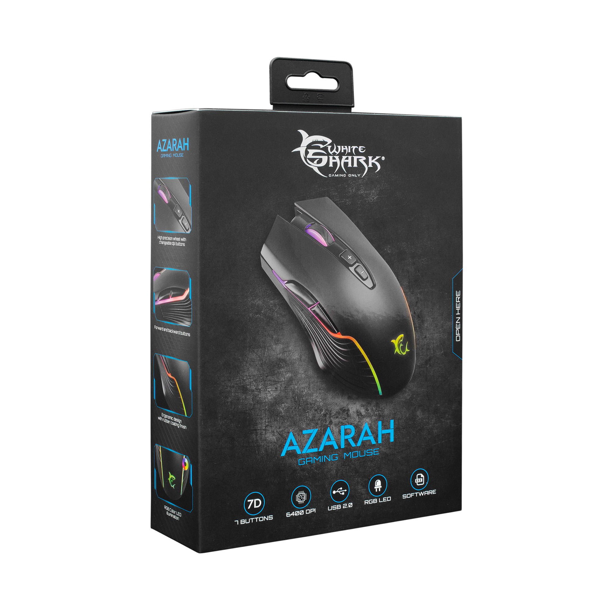 Mis-White-Shark-GM-5003-AZARAH