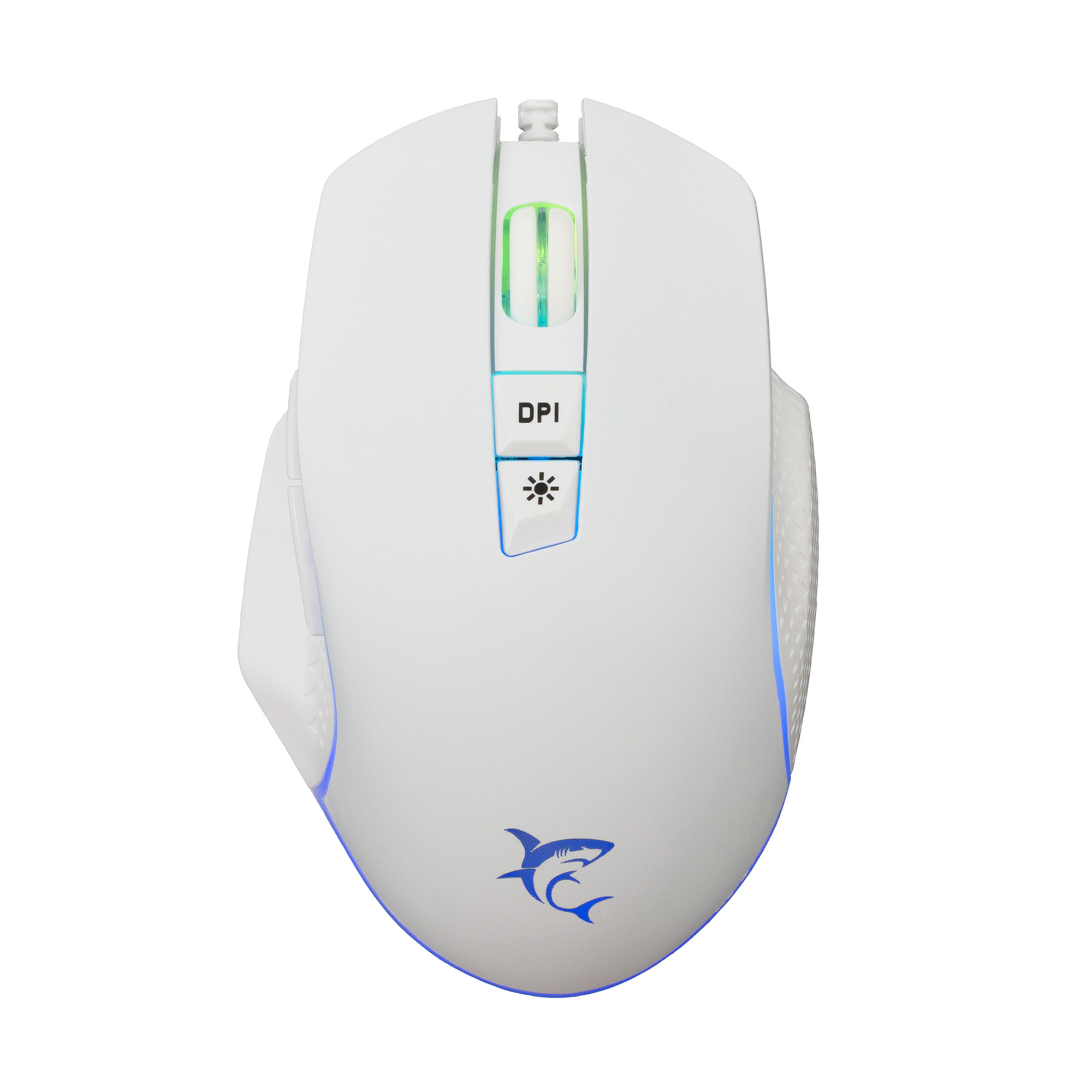 Mis-White-Shark-GM-5009-GARETH