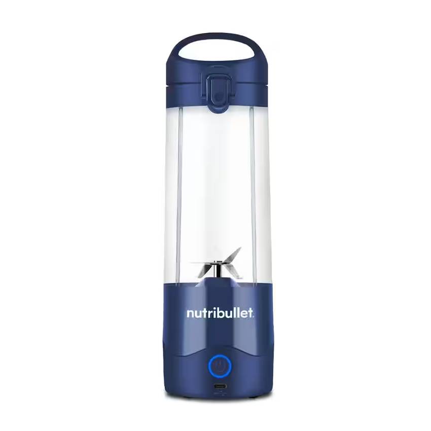 Ekstraktor hranjivih sastojaka Nutribullet Portable NBP003NBL