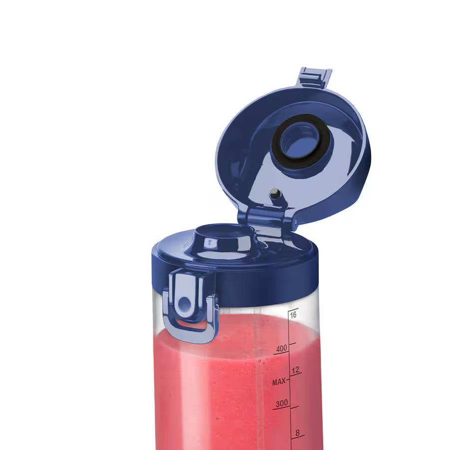 Ekstraktor hranjivih sastojaka Nutribullet Portable NBP003NBL