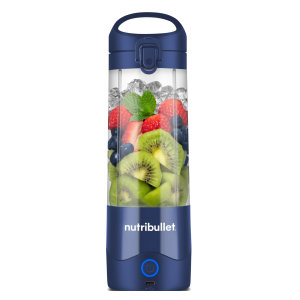 Ekstraktor hranjivih sastojaka Nutribullet Portable NBP003NBL