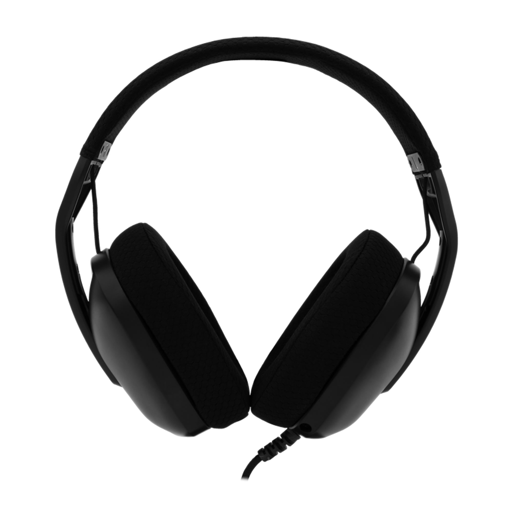 Slušalice s mikrofonom White Shark GH-2443 SPARROW Black