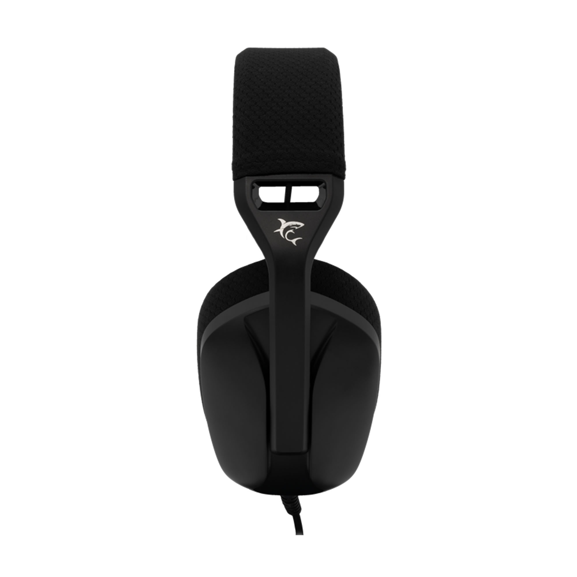 Slušalice s mikrofonom White Shark GH-2443 SPARROW Black