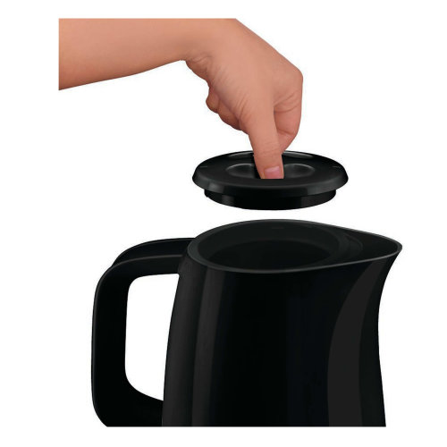 Kuhalo za vodu Tefal 1,5L KO1508DE Uno black