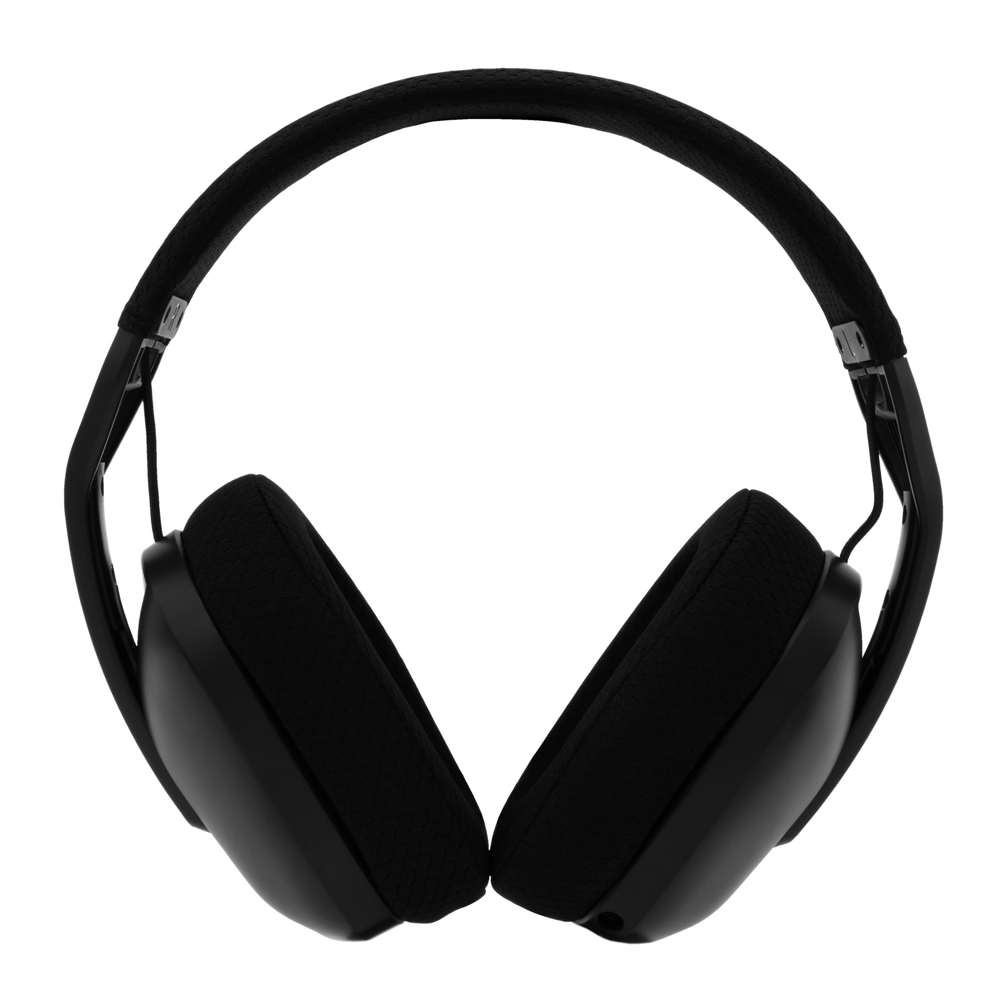 Slušalice s mikrofonom White Shark WGH-2442 BUTTERFLY Black - Wireless