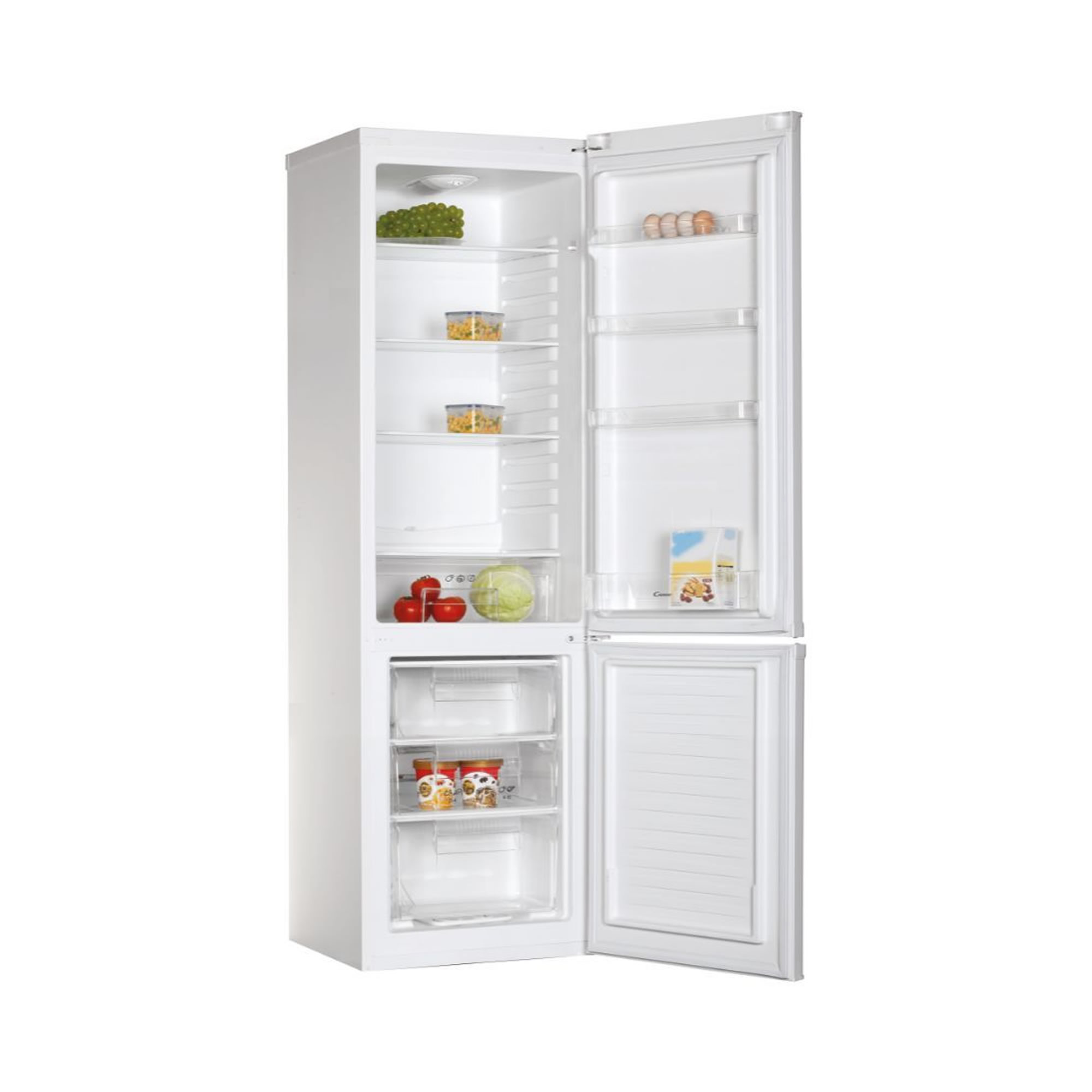 Frižider Candy CCG1S 518EW