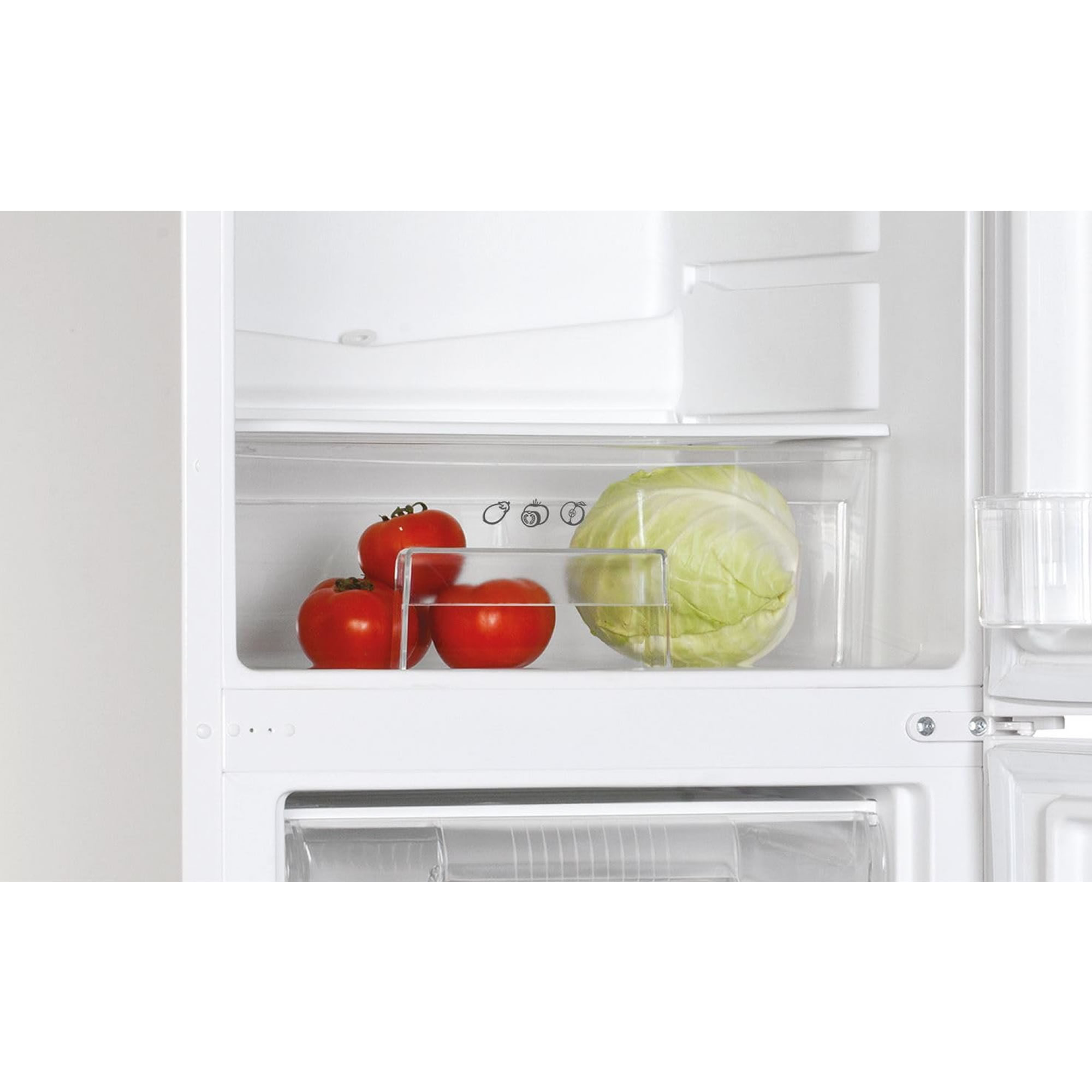 Frižider Candy CCG1S 518EW