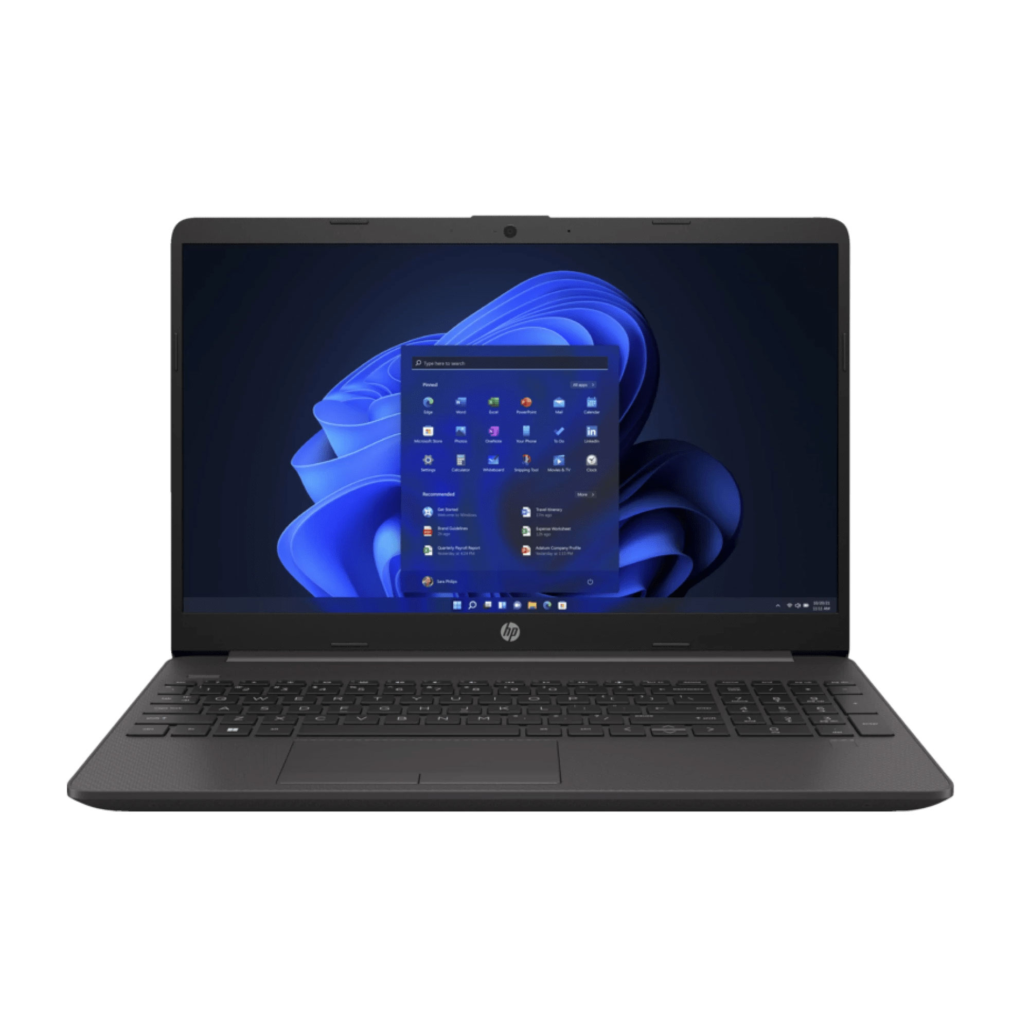Notebook HP 250 G9 6S6L0EA