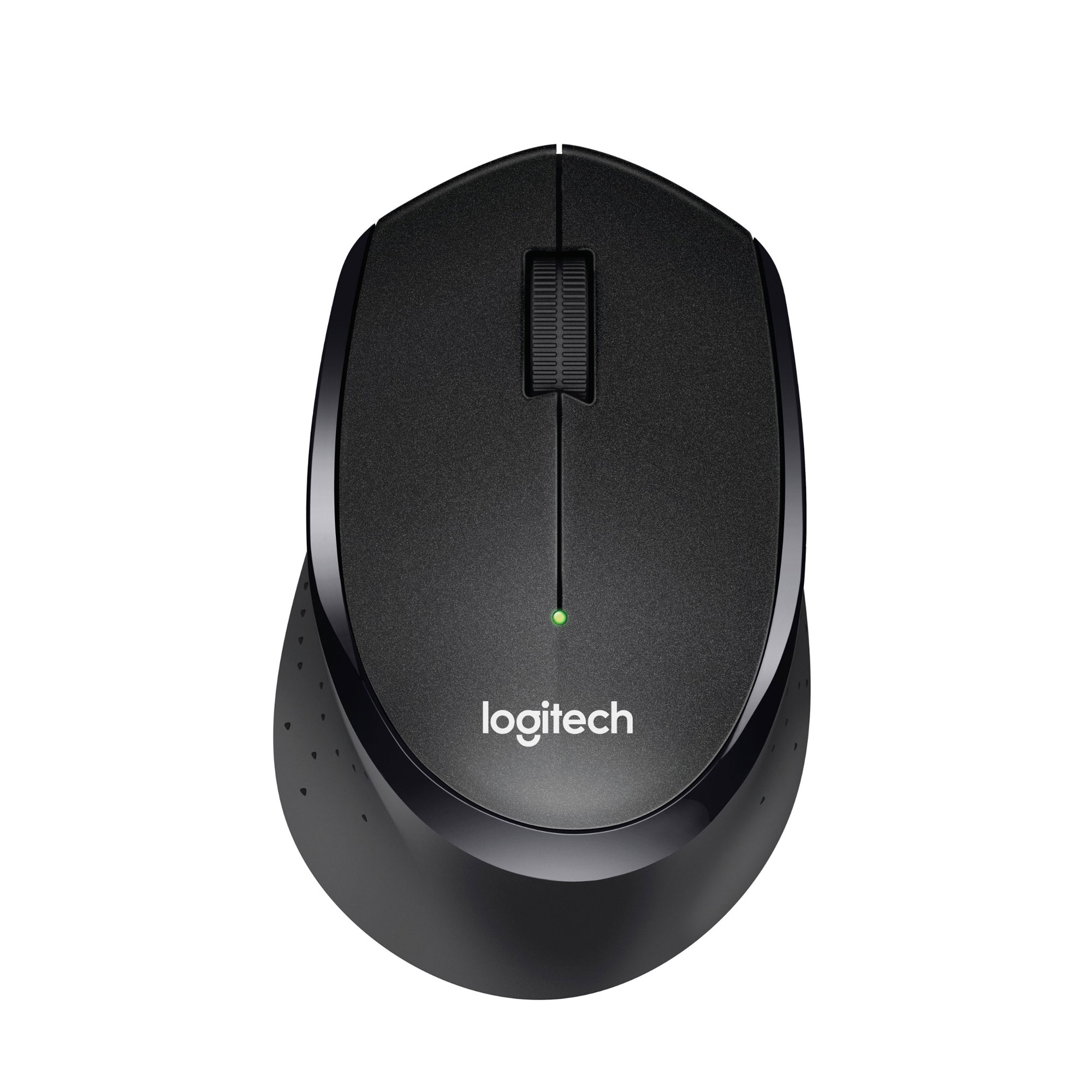 Miš Logitech B330