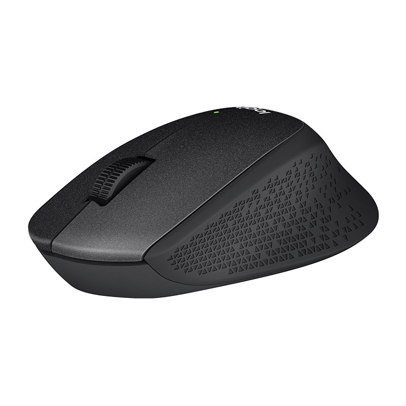 Miš Logitech B330