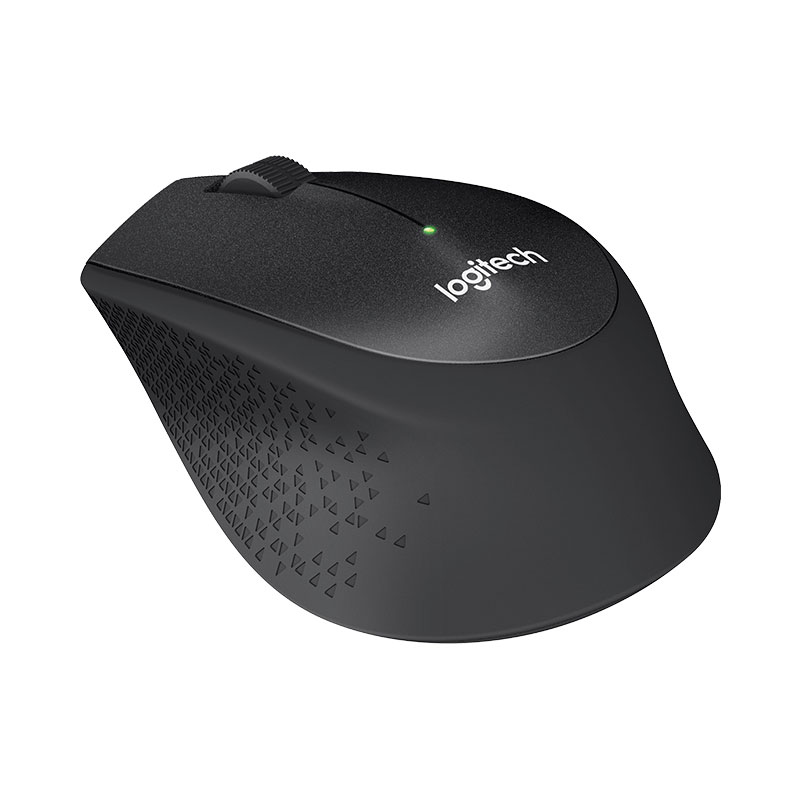 Miš Logitech B330