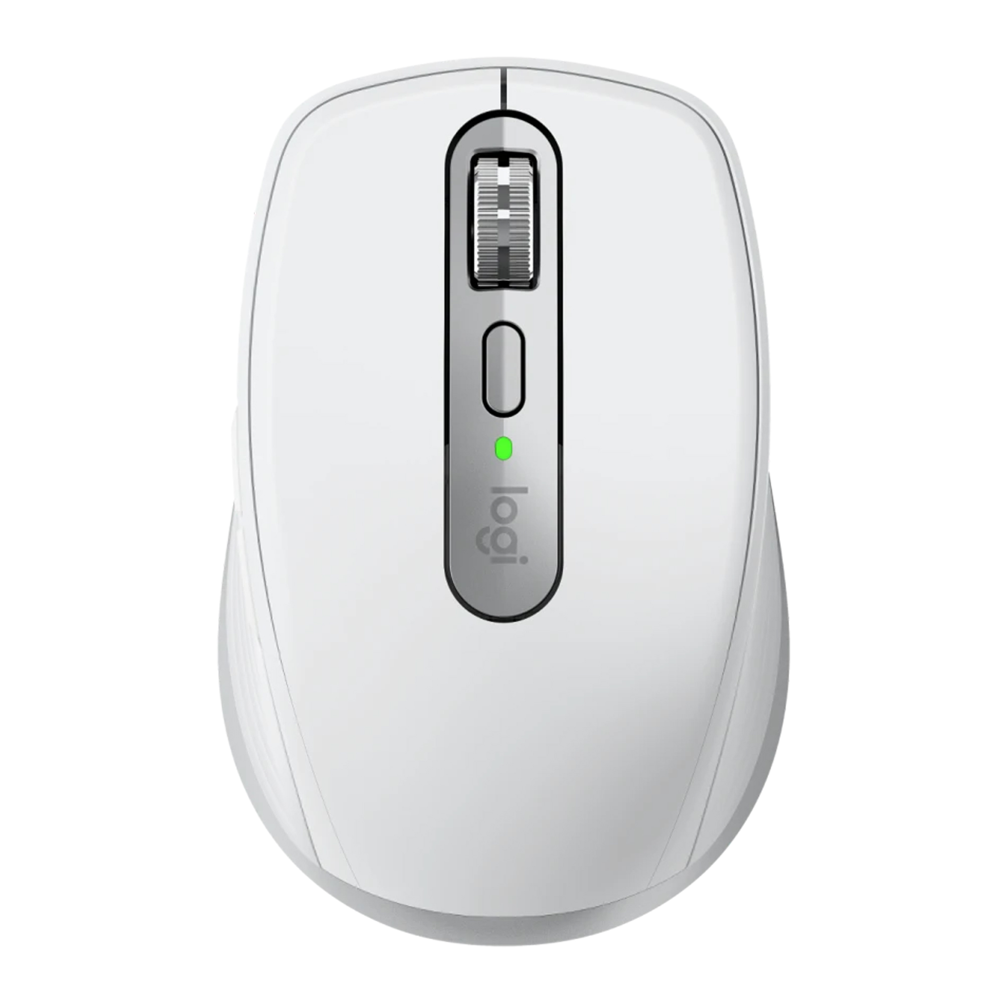Miš Logitech MX Anywhere 3S Pale Grey