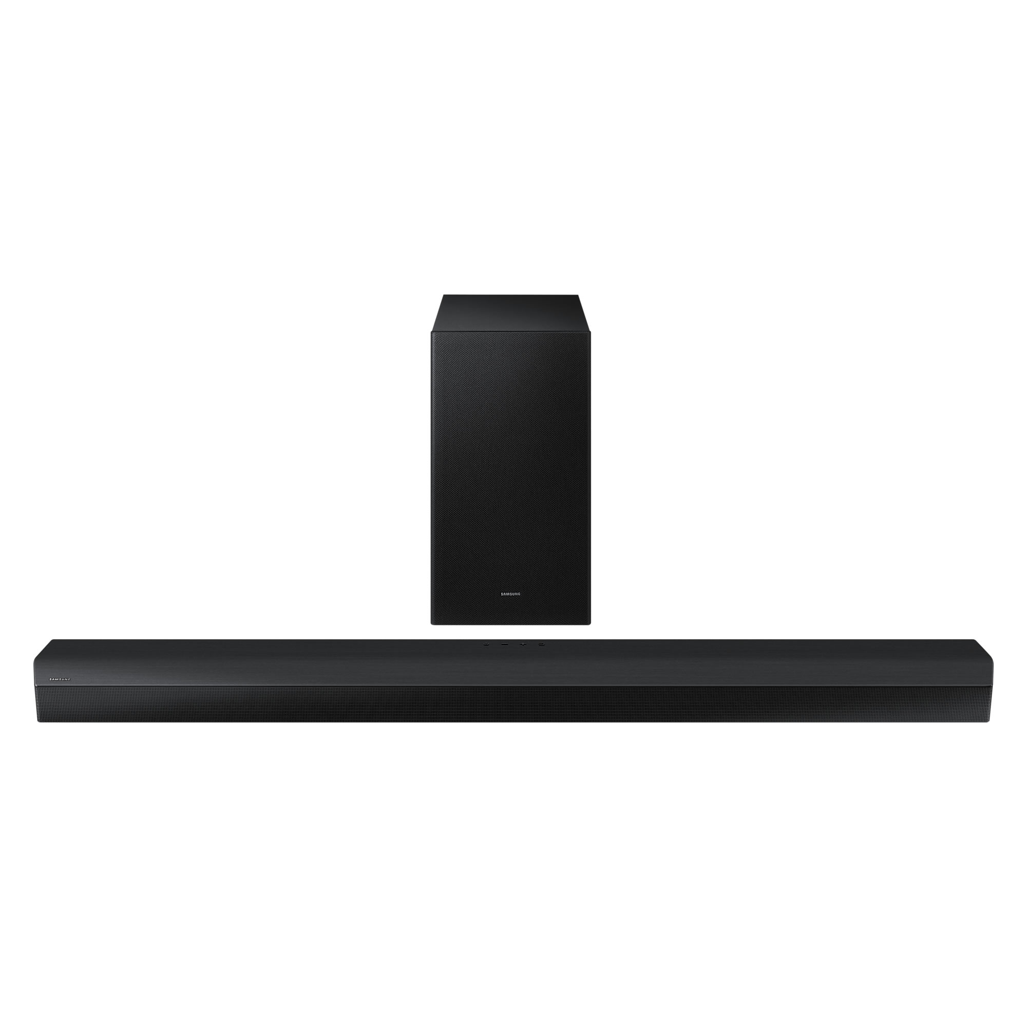 Soundbar Samsung HW-B750D/EN