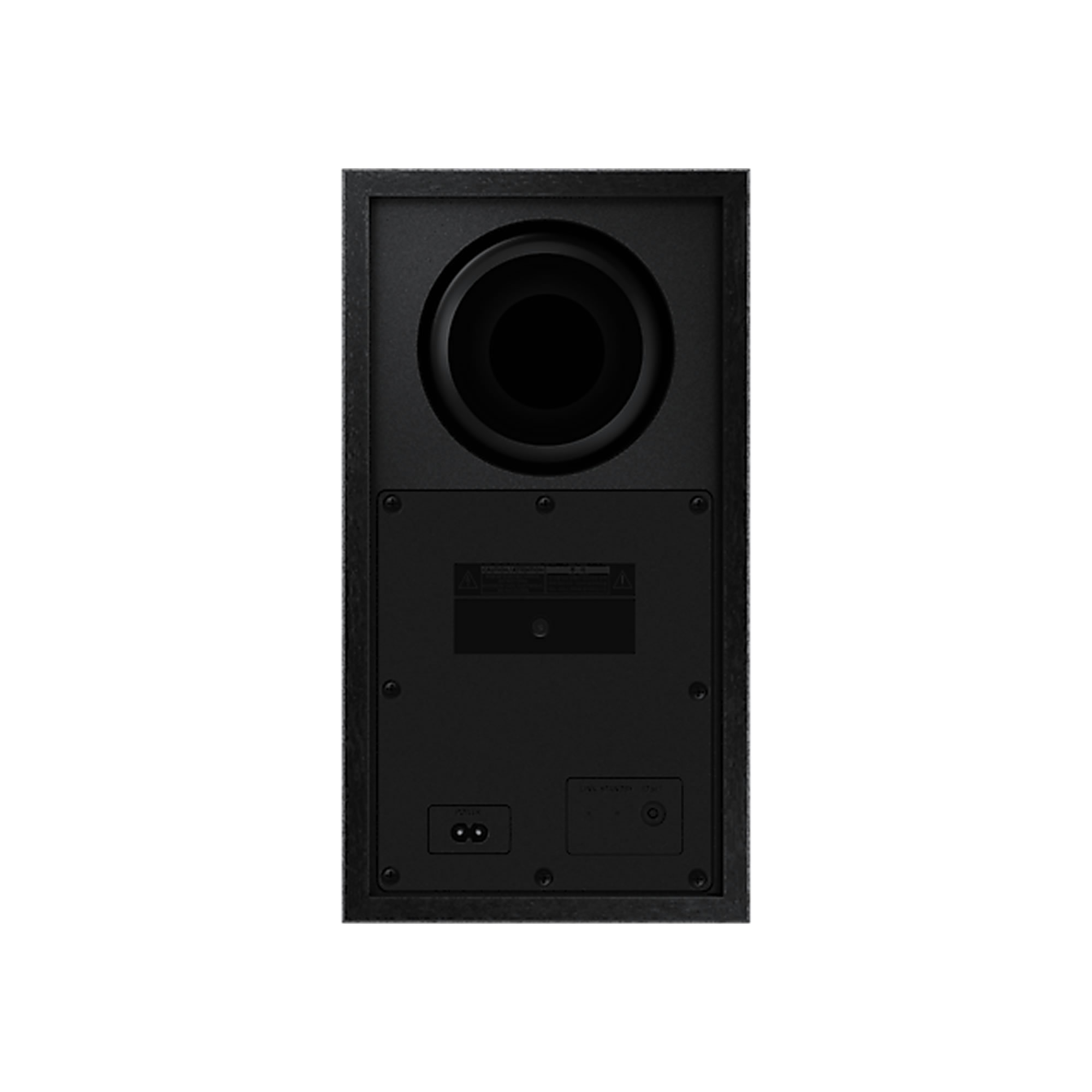 Soundbar Samsung HW-B750D/EN