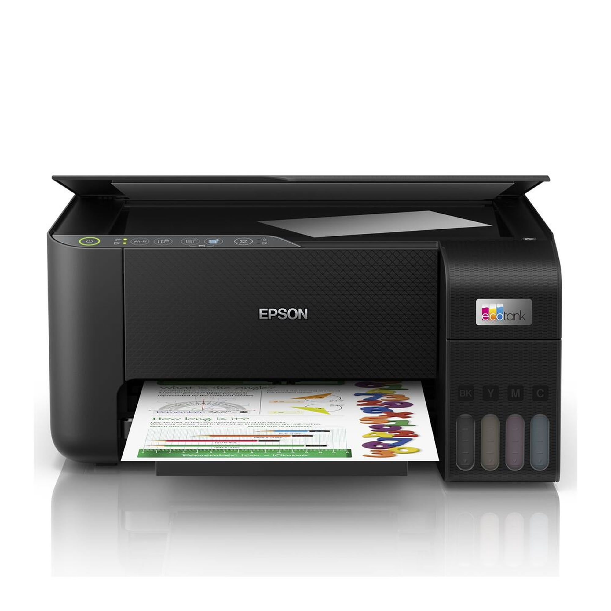 Štampač Epson Ecotank L3270 MFP slika 2