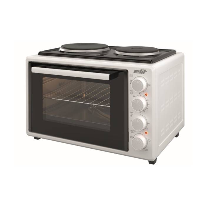 Mini pećnica Elit OPTIDUO 32WH