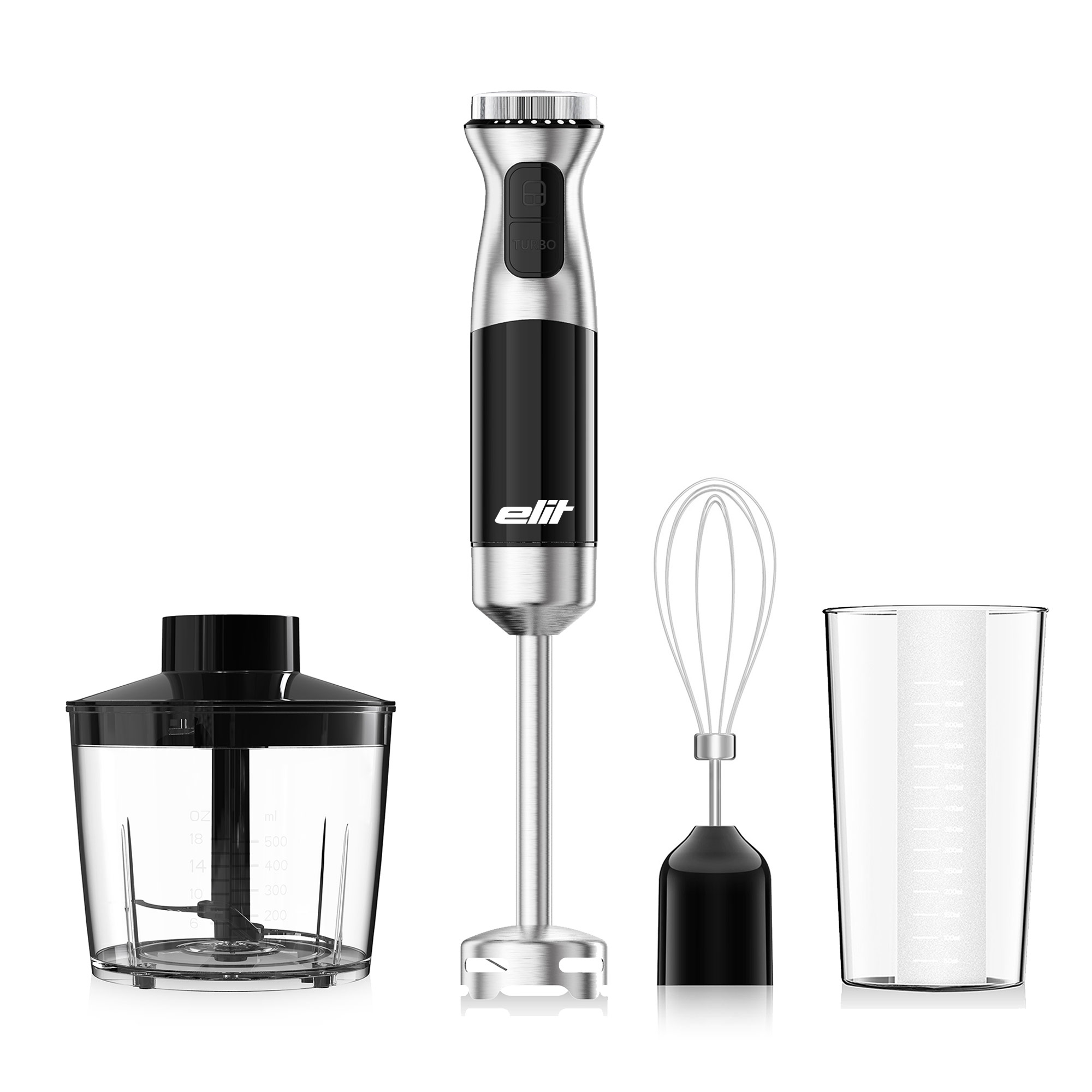 Štapni mikser SET Elit SMI-800A PulsarPRO 800W