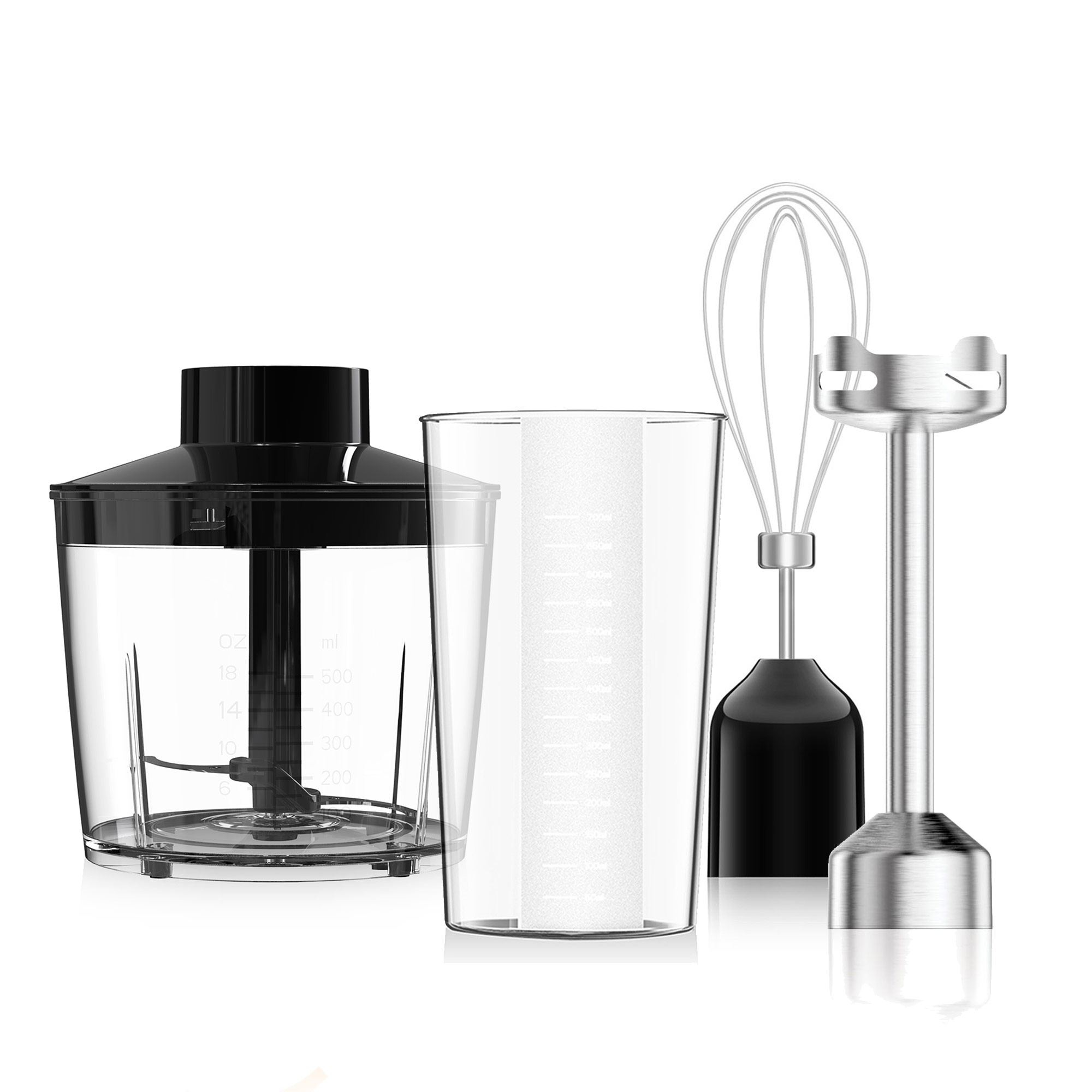 Štapni mikser SET Elit SMI-800A PulsarPRO 800W